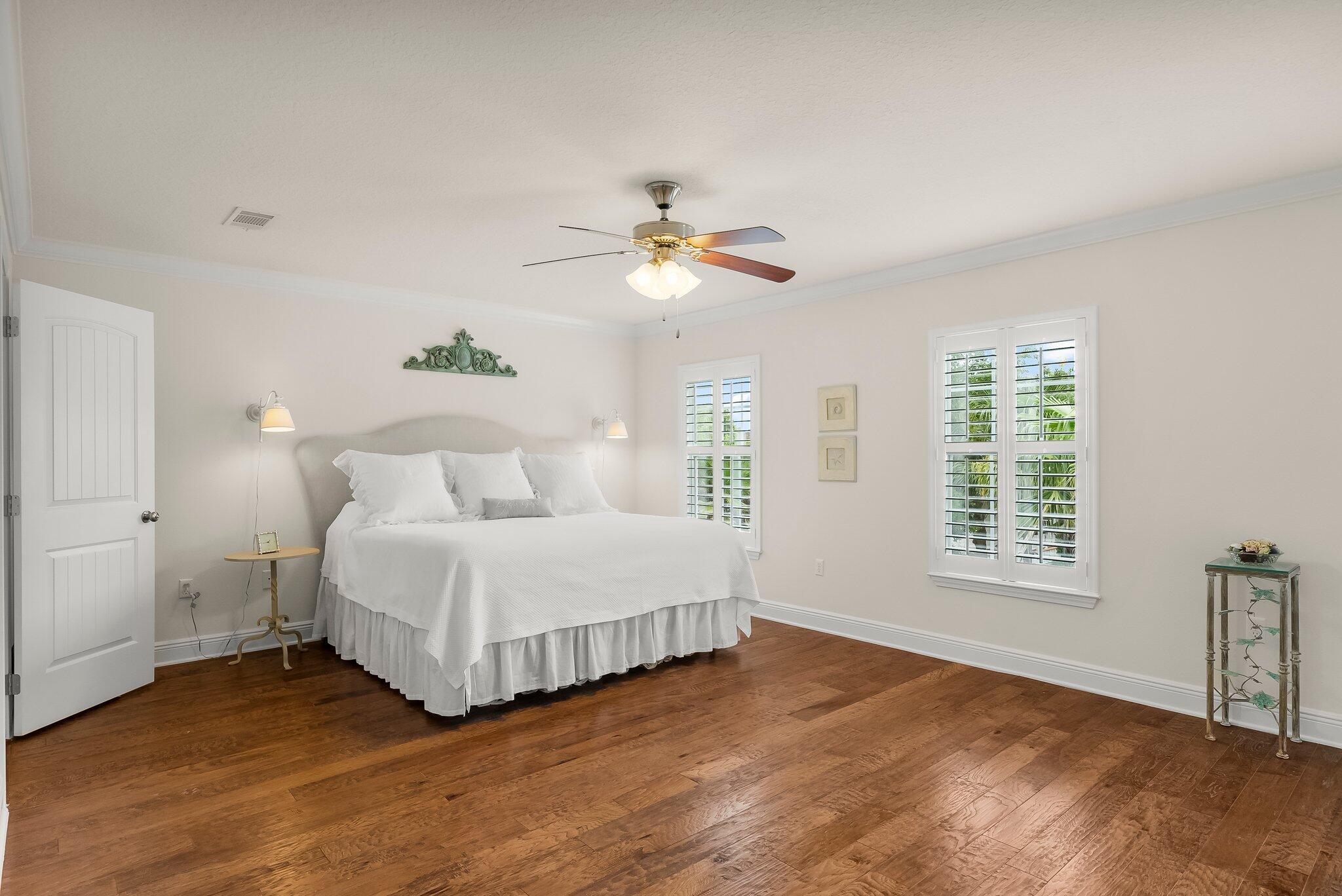 SANTA ROSA GOLF VILLAS - Residential