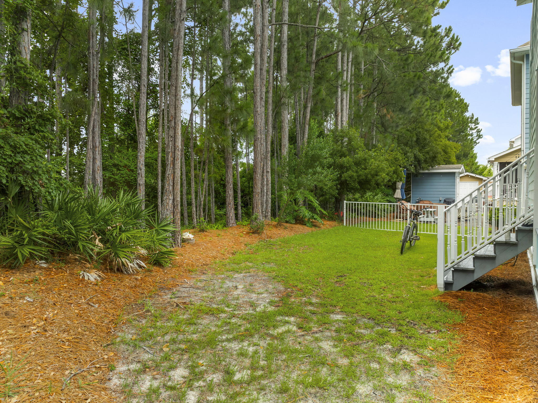 SANTA ROSA GOLF VILLAS - Residential