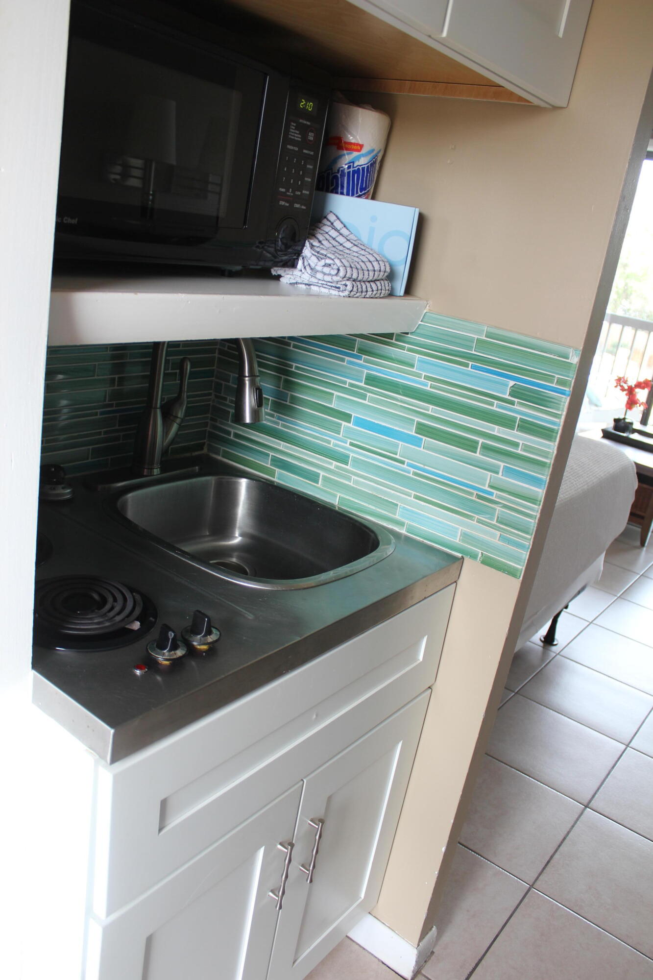 PIRATES BAY PH 1 - Residential
