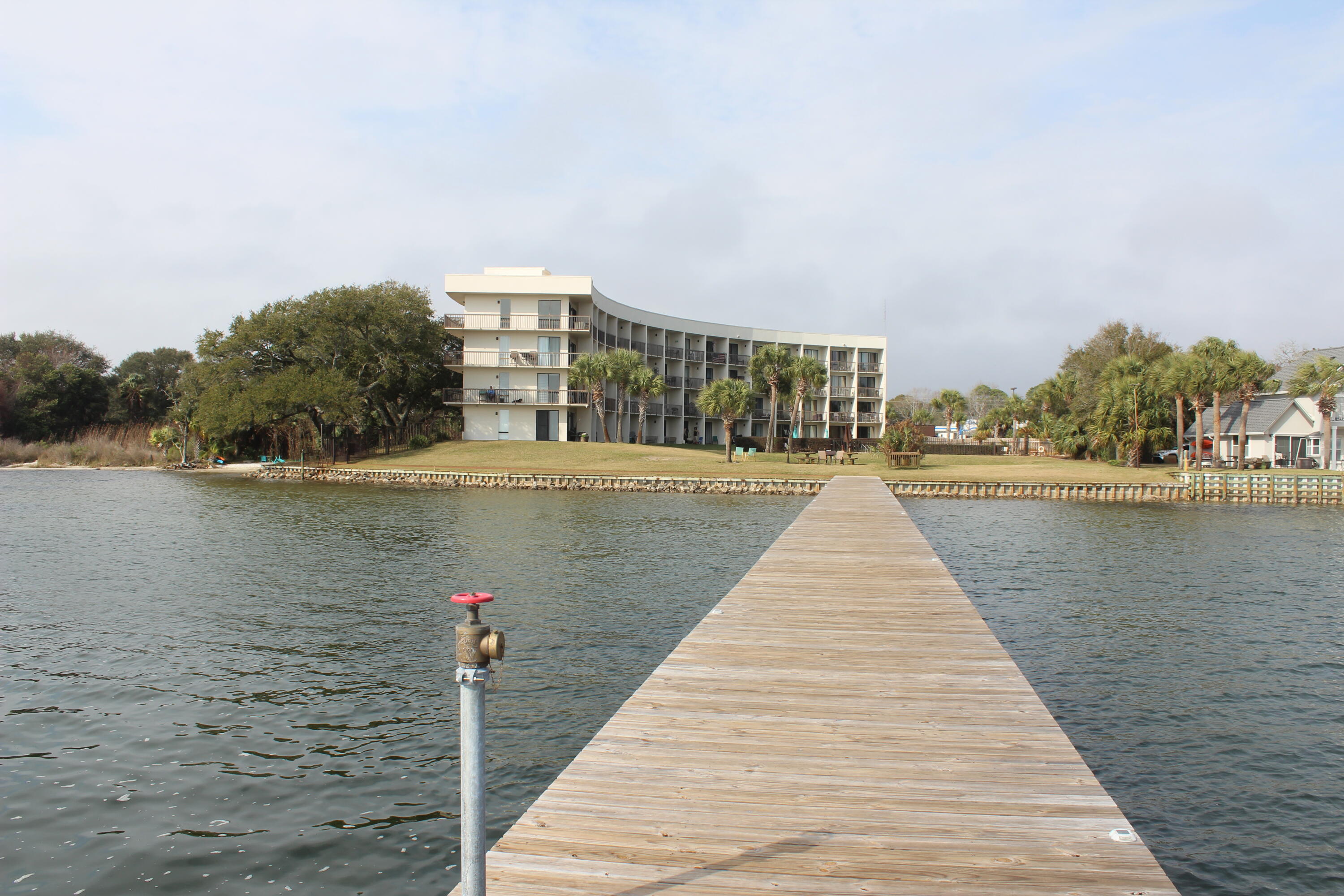PIRATES BAY PH 1 - Residential