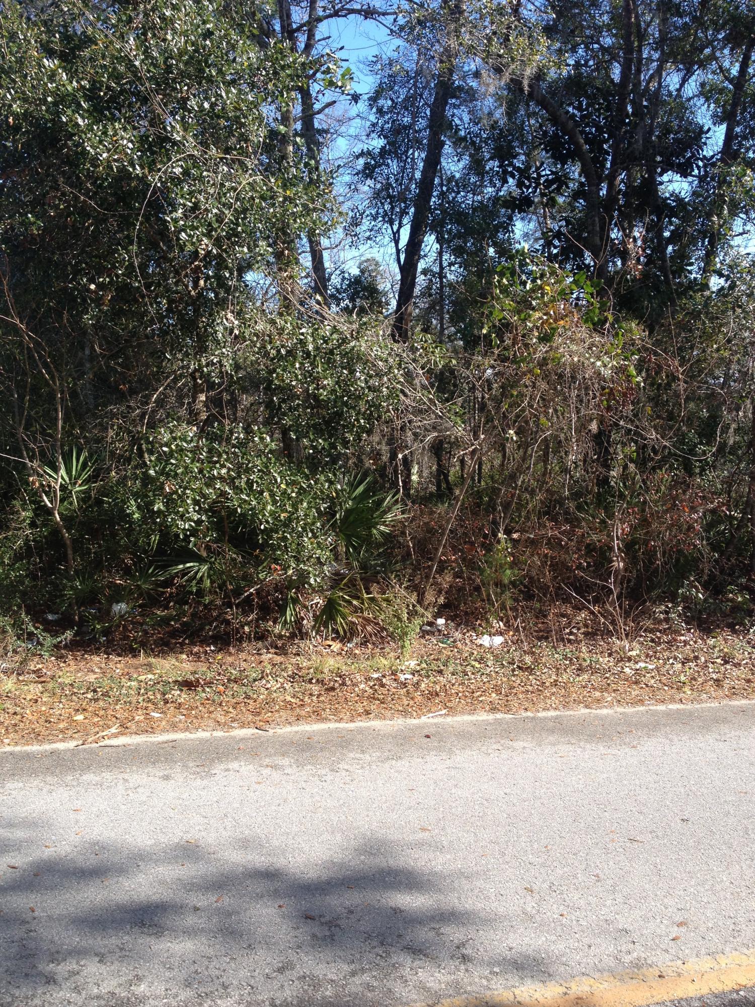 Magnolia Baye - Land