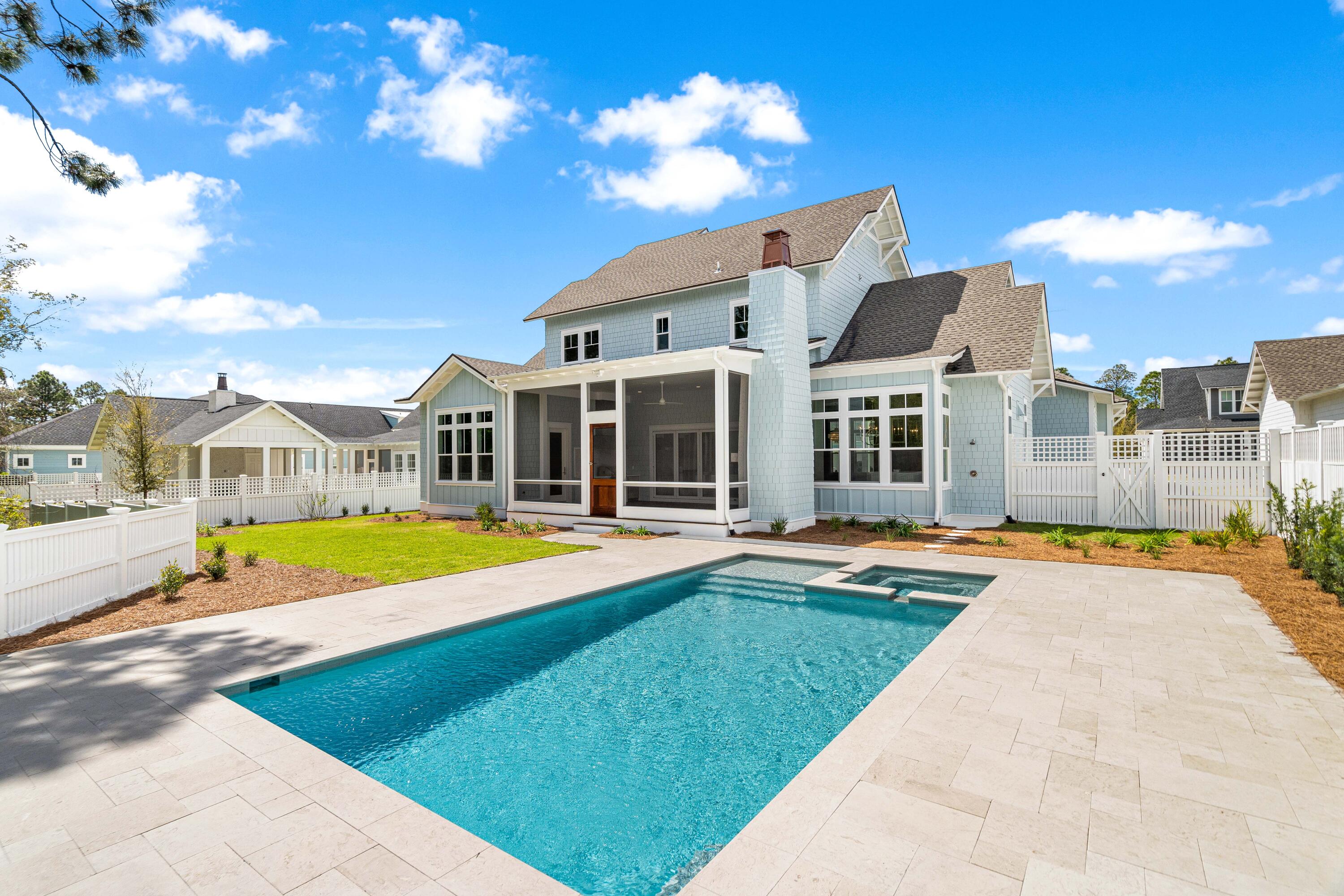 WATERSOUND ORIGINS - Residential