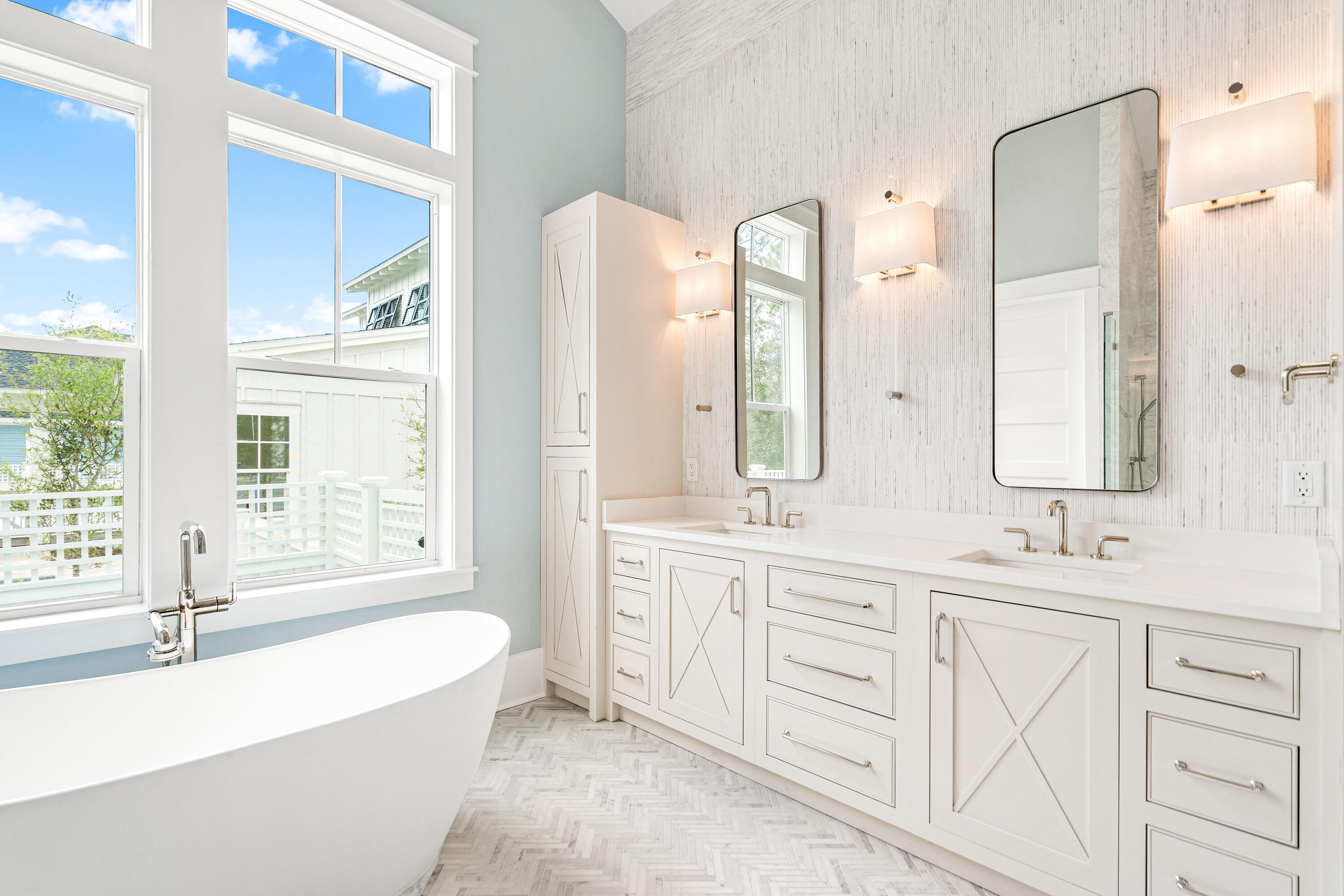 WATERSOUND ORIGINS - Residential