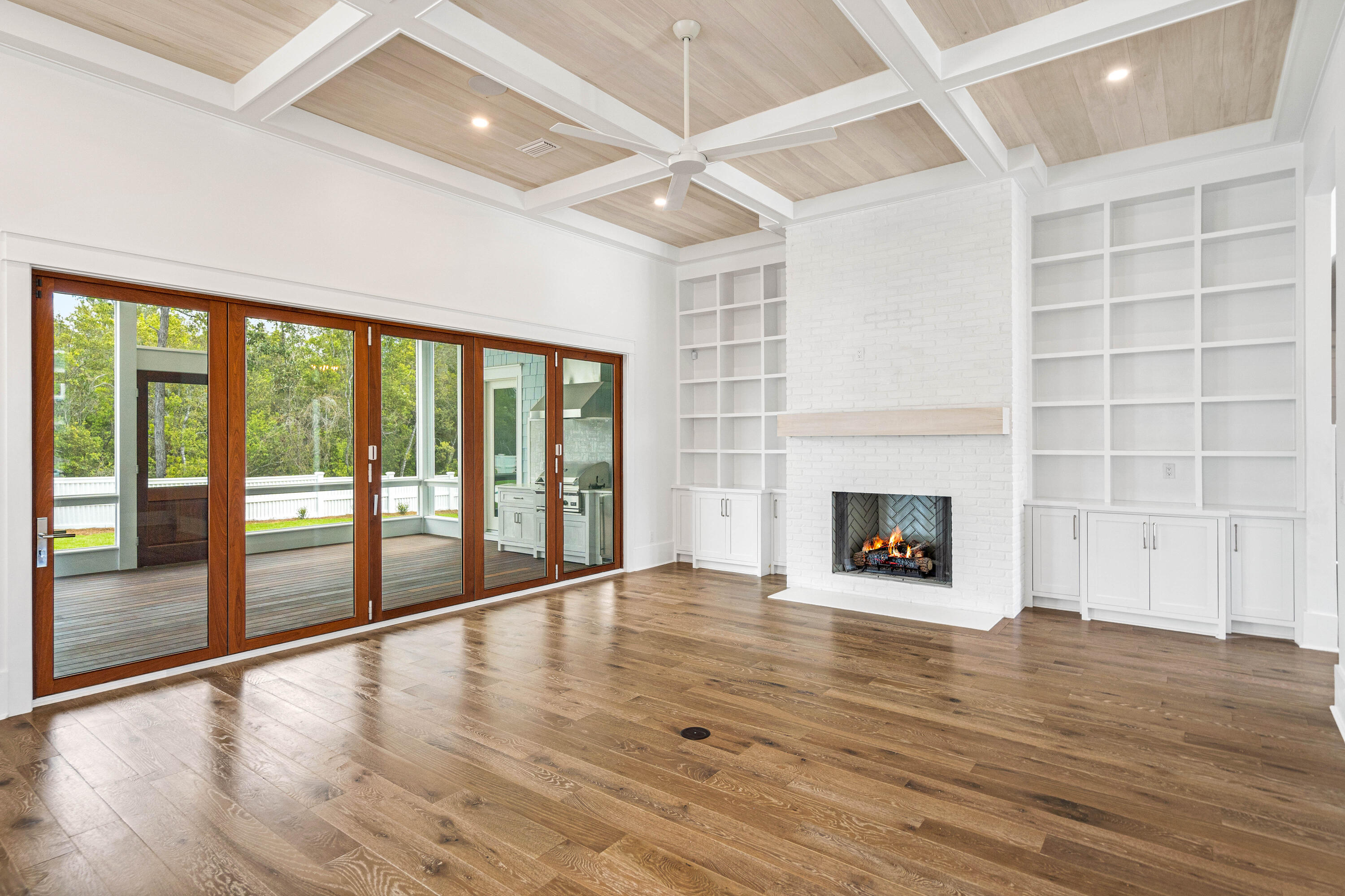 WATERSOUND ORIGINS - Residential