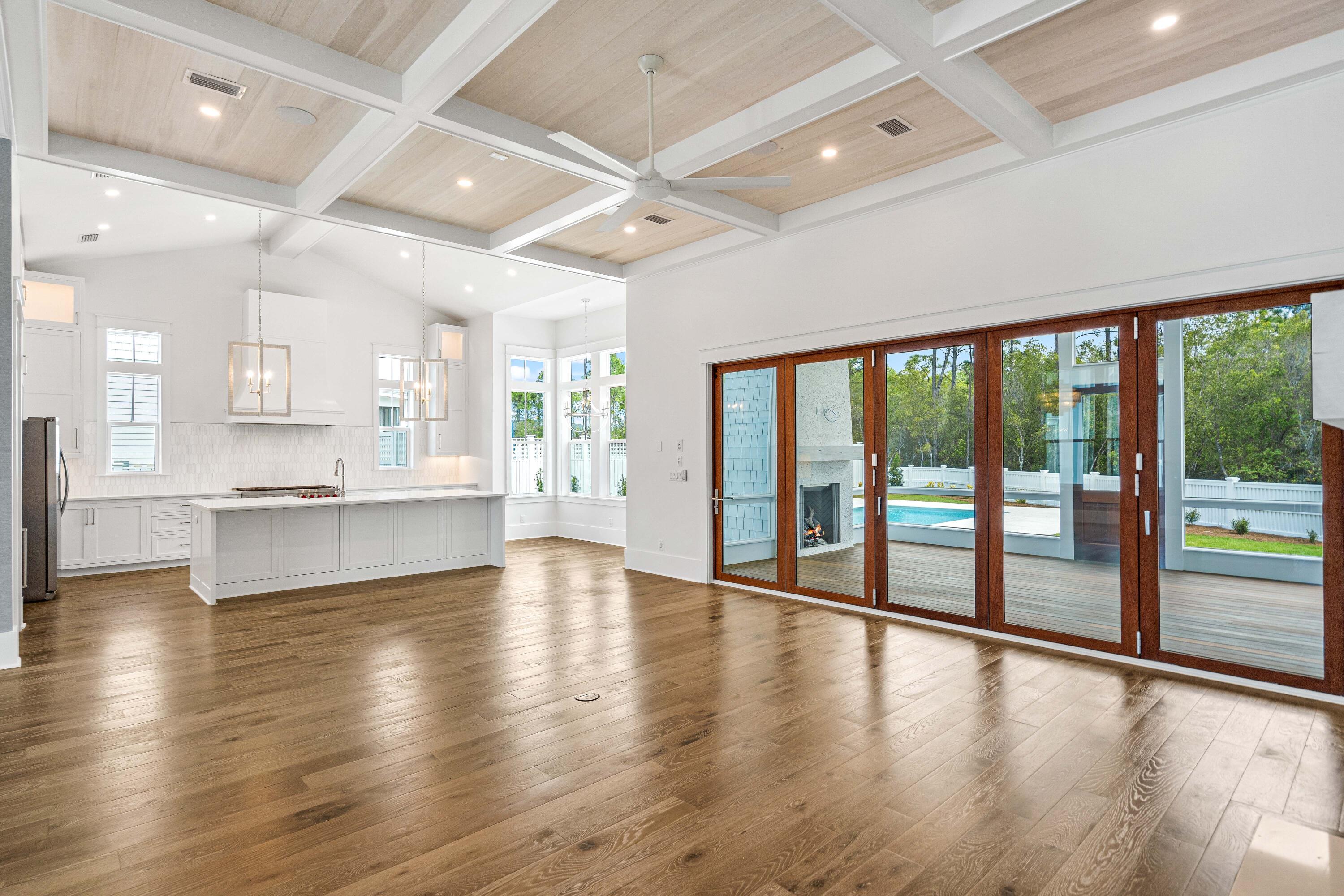 WATERSOUND ORIGINS - Residential