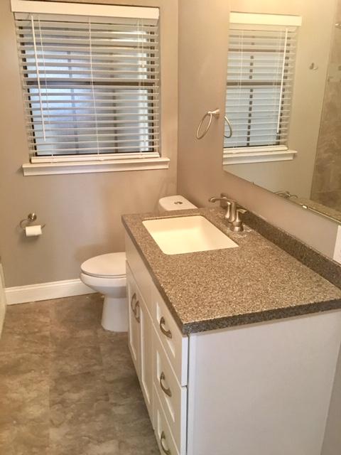 OAKLAND - Residential