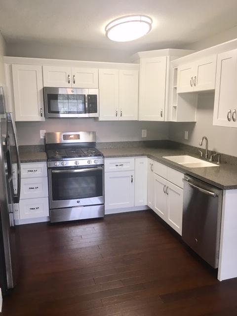 OAKLAND - Residential