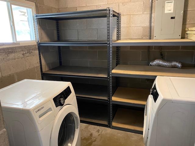 OAKLAND - Residential