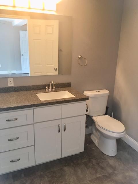 OAKLAND - Residential