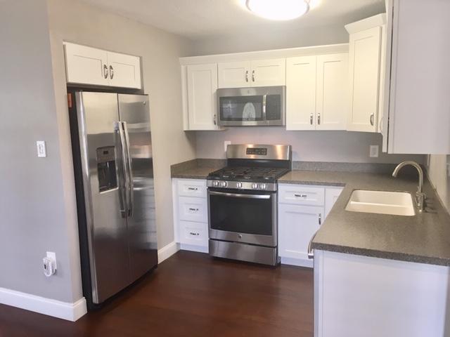 OAKLAND - Residential