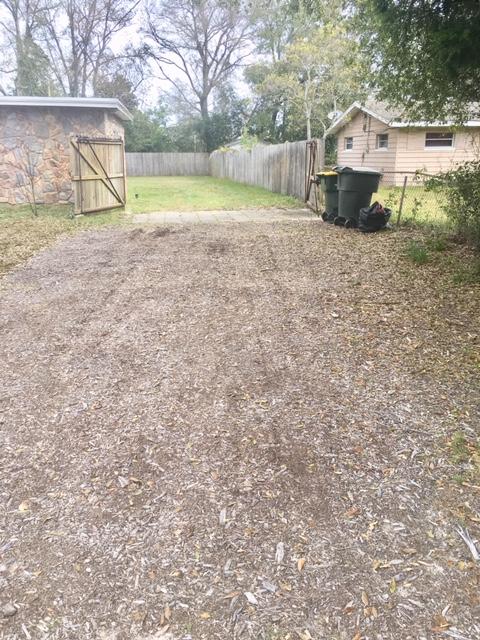 OAKLAND - Residential