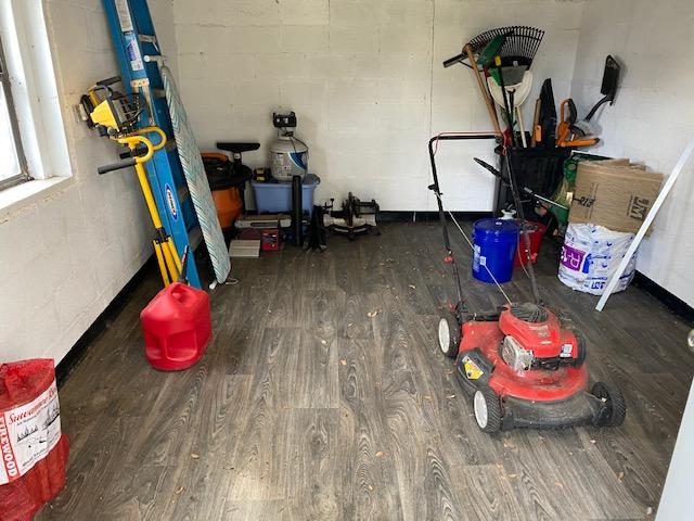 OAKLAND - Residential