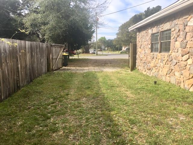 OAKLAND - Residential