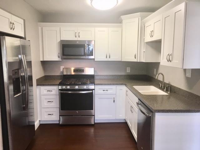 OAKLAND - Residential