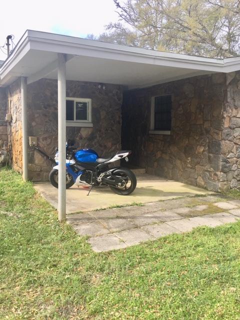 OAKLAND - Residential