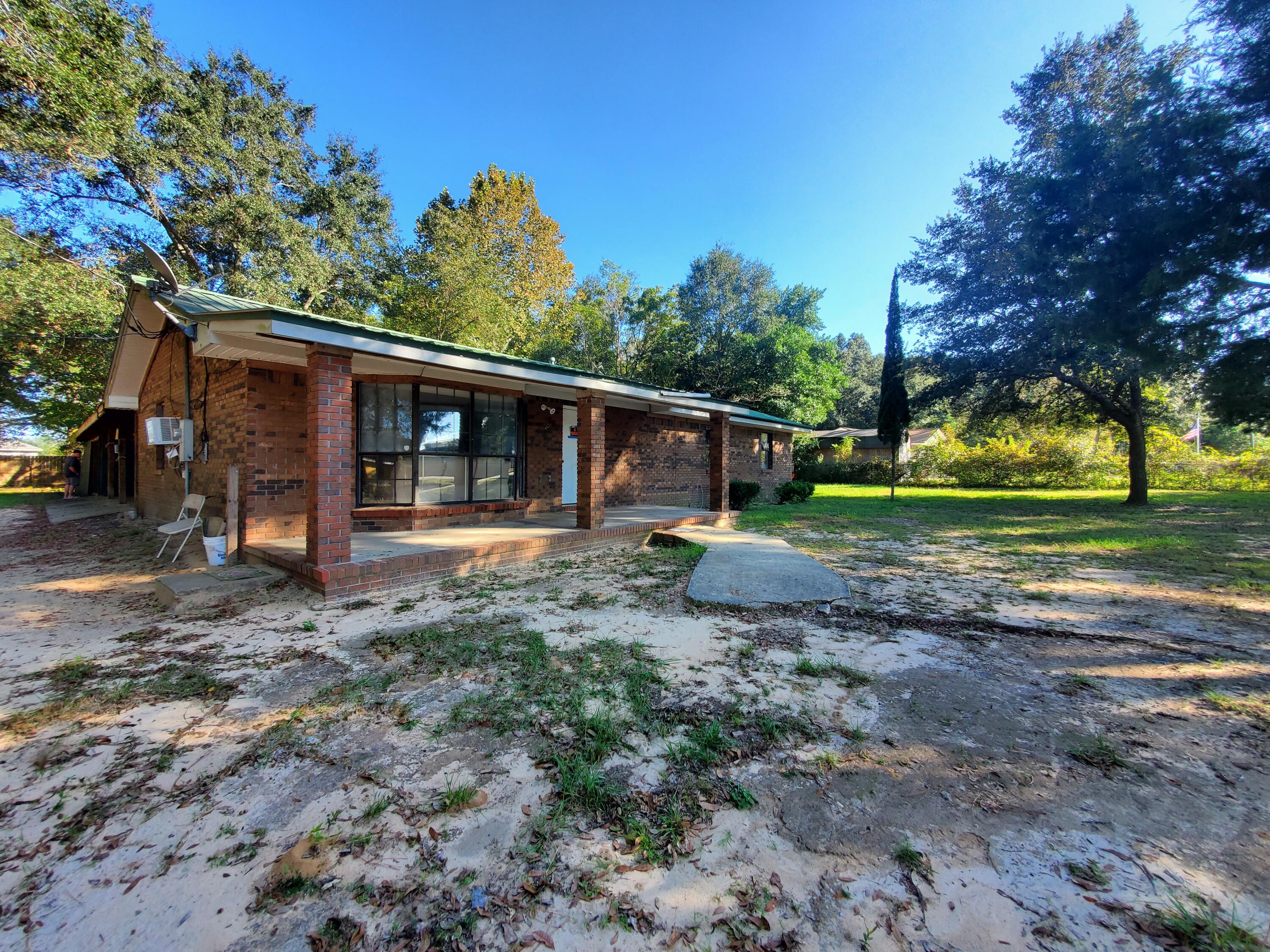 MCCASKILL ADDN - Residential