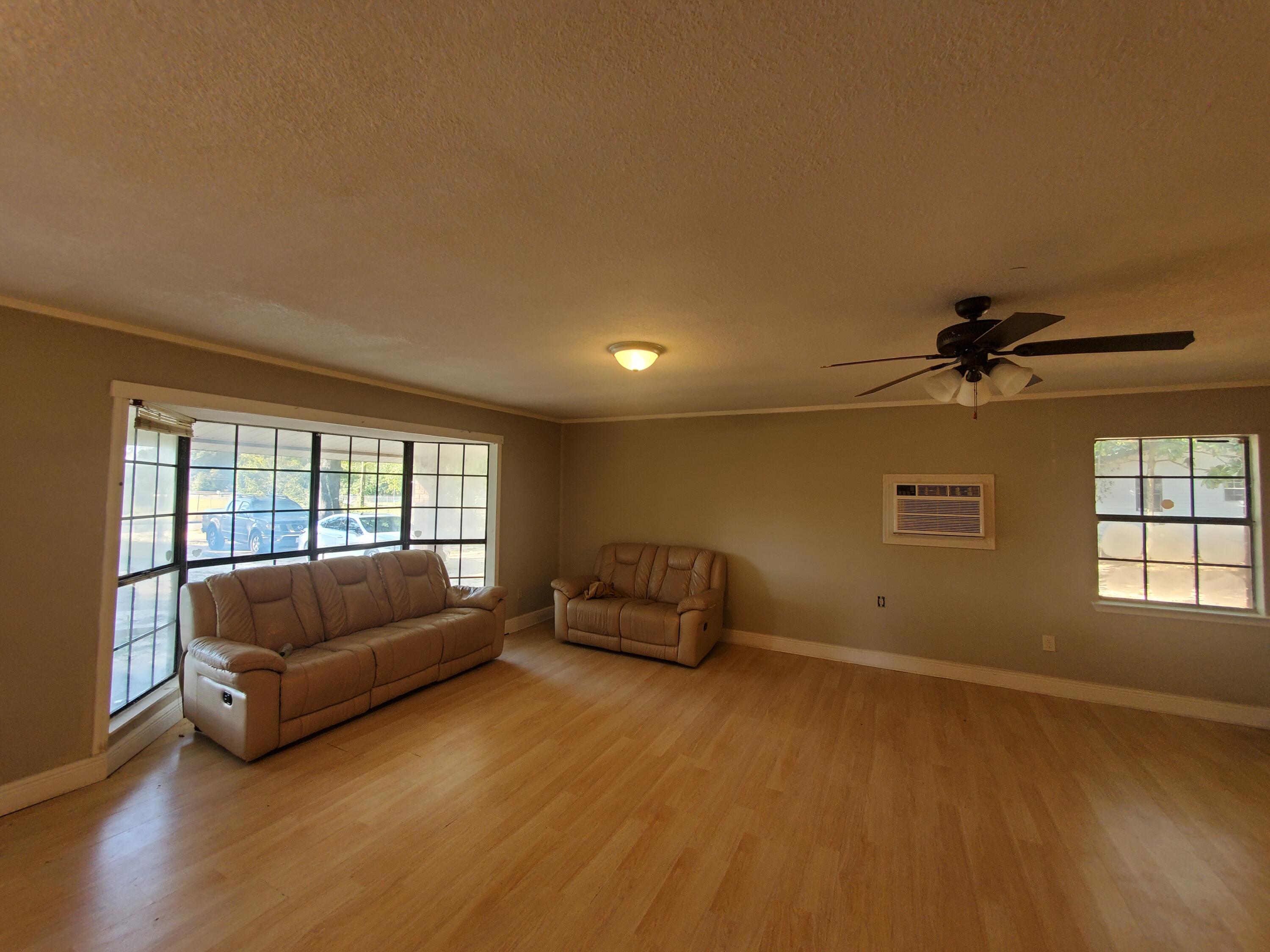 MCCASKILL ADDN - Residential