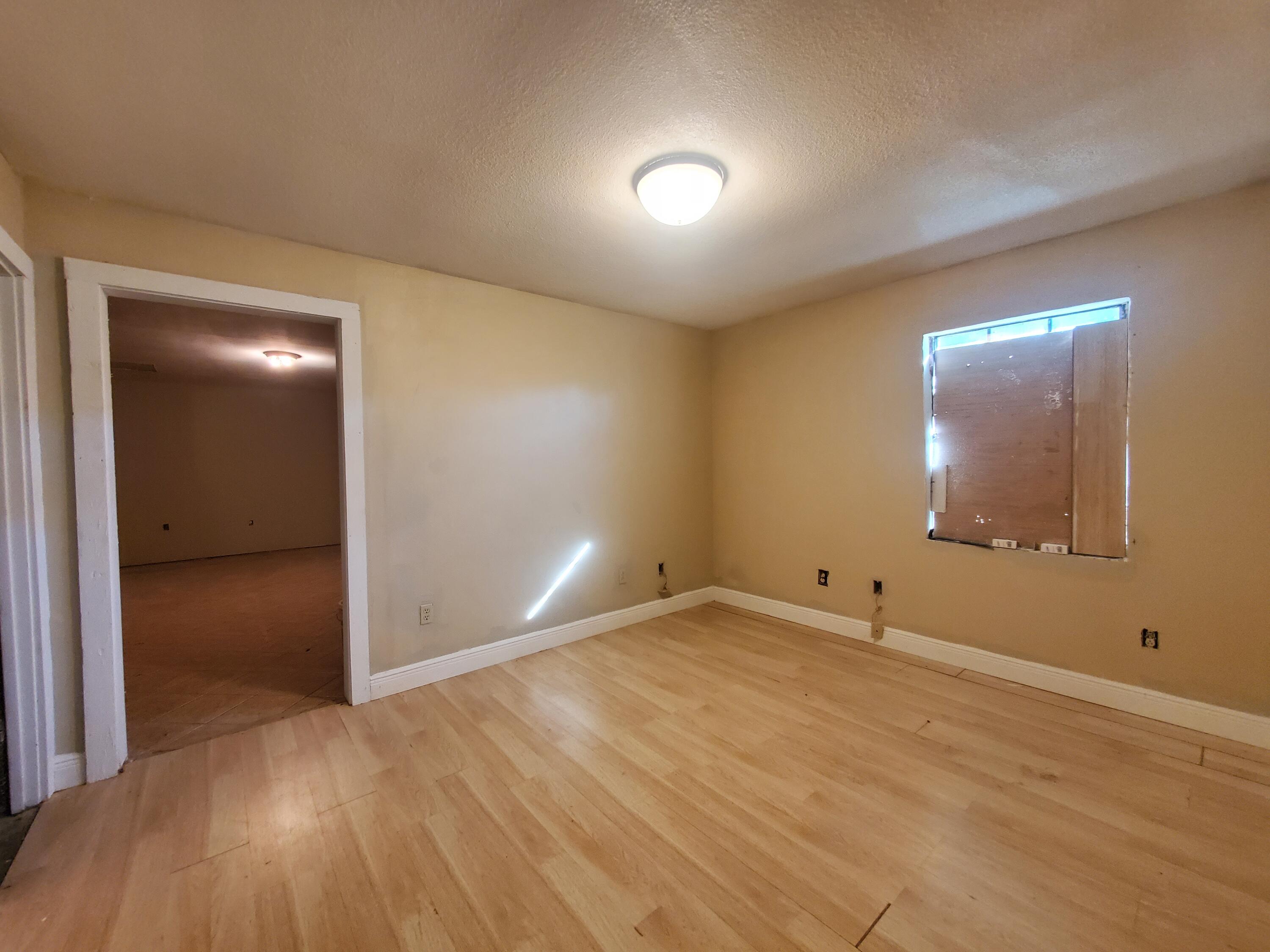 MCCASKILL ADDN - Residential