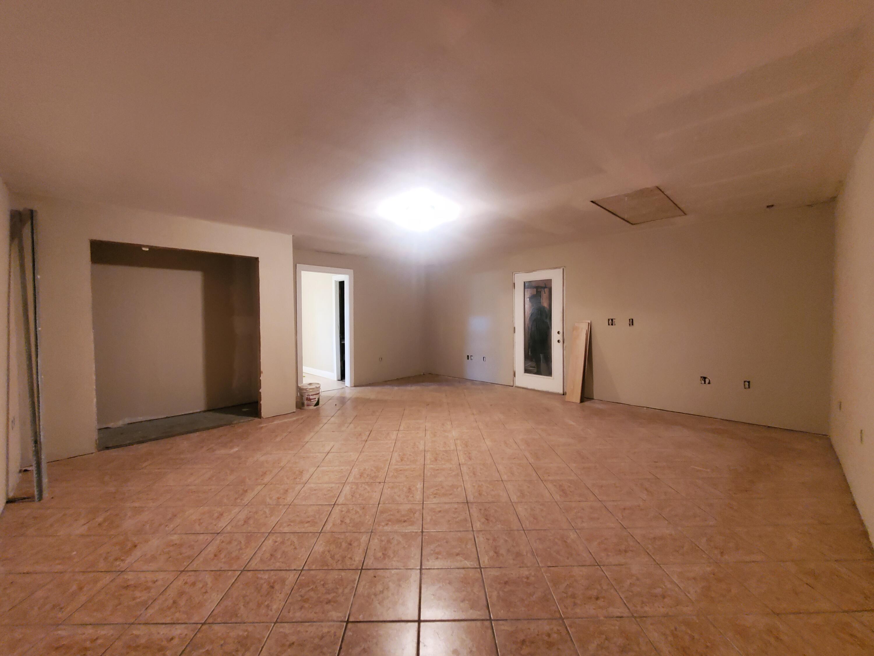 MCCASKILL ADDN - Residential