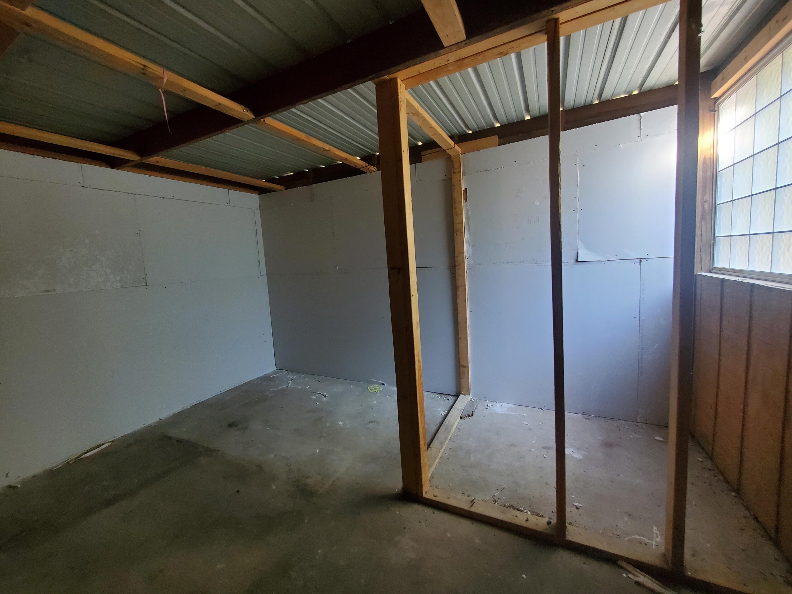 MCCASKILL ADDN - Residential