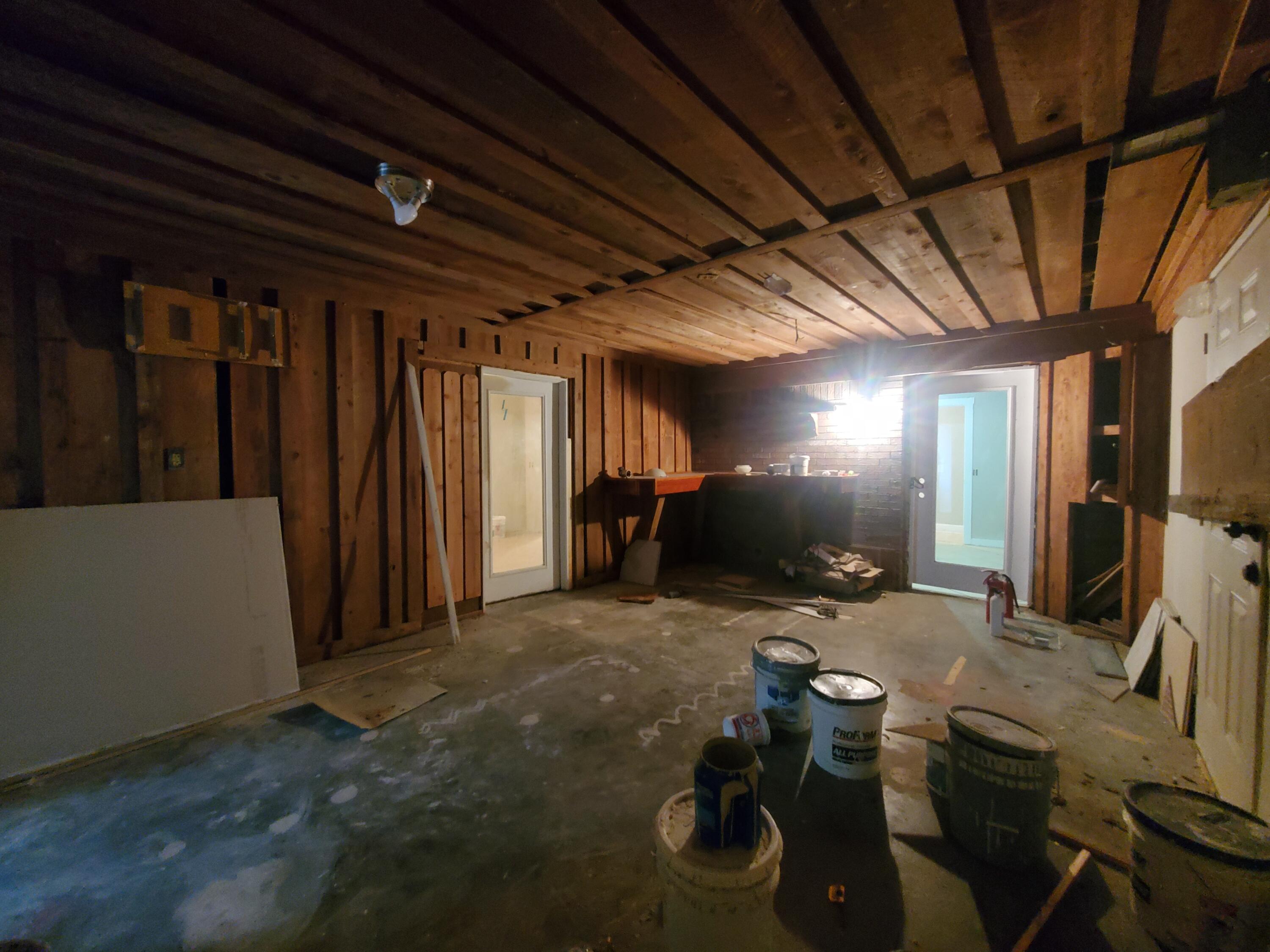 MCCASKILL ADDN - Residential