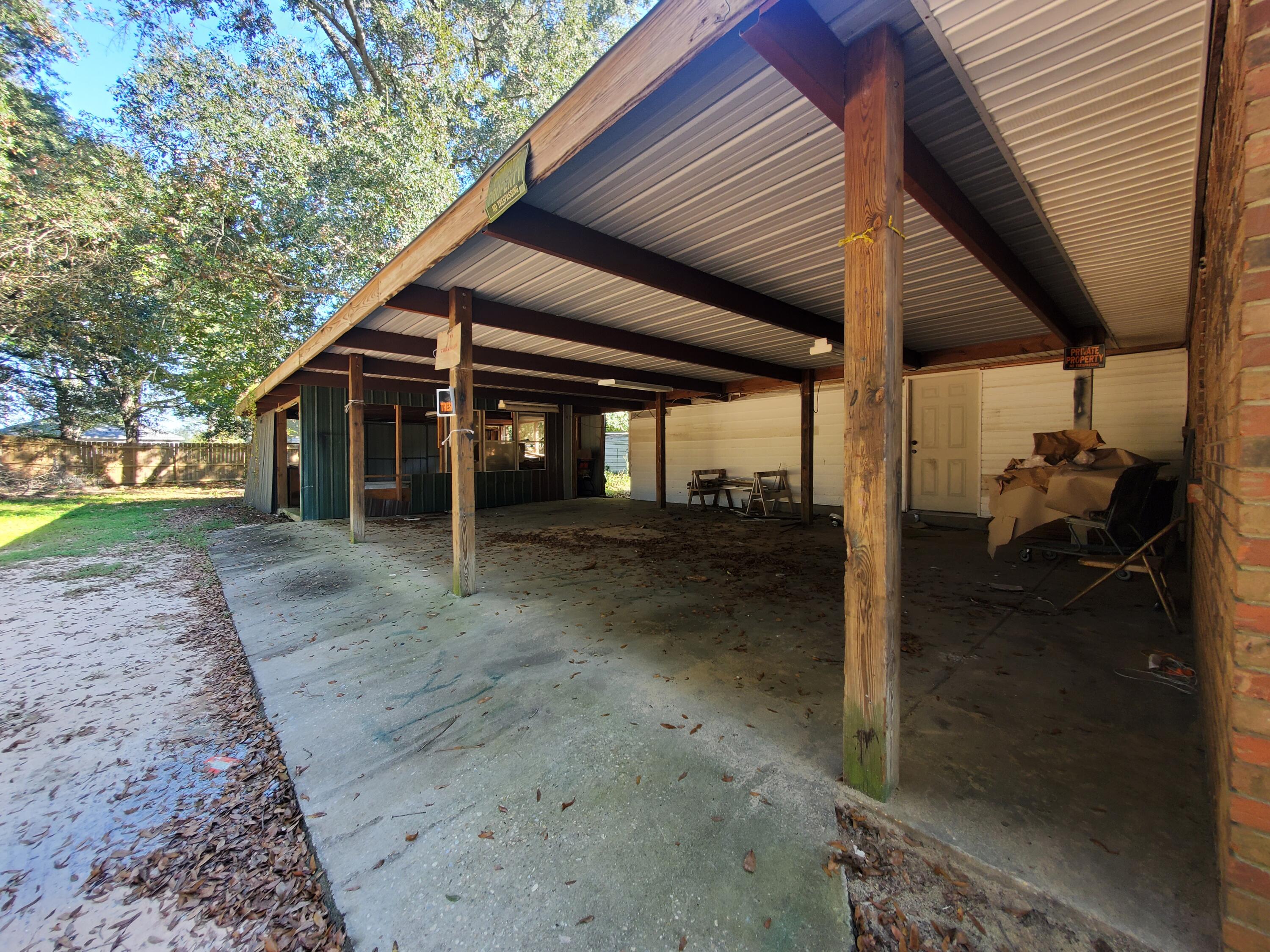 MCCASKILL ADDN - Residential