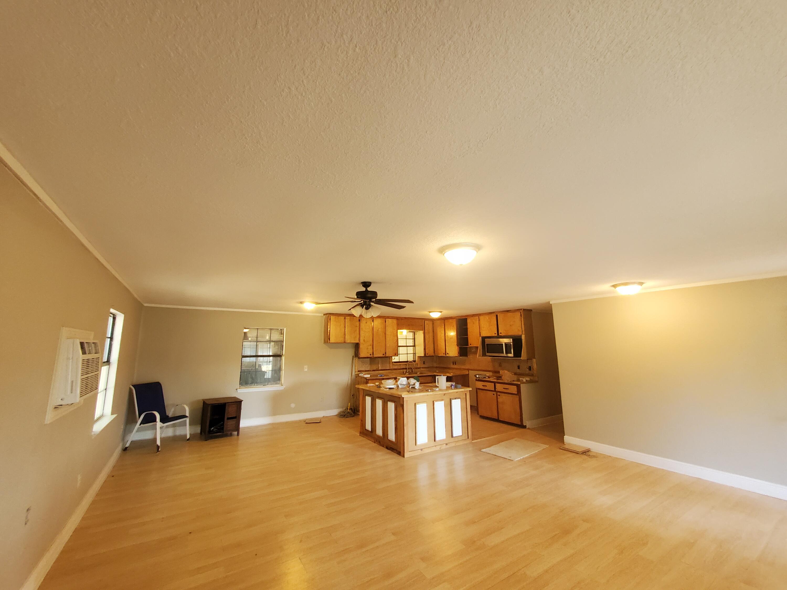 MCCASKILL ADDN - Residential