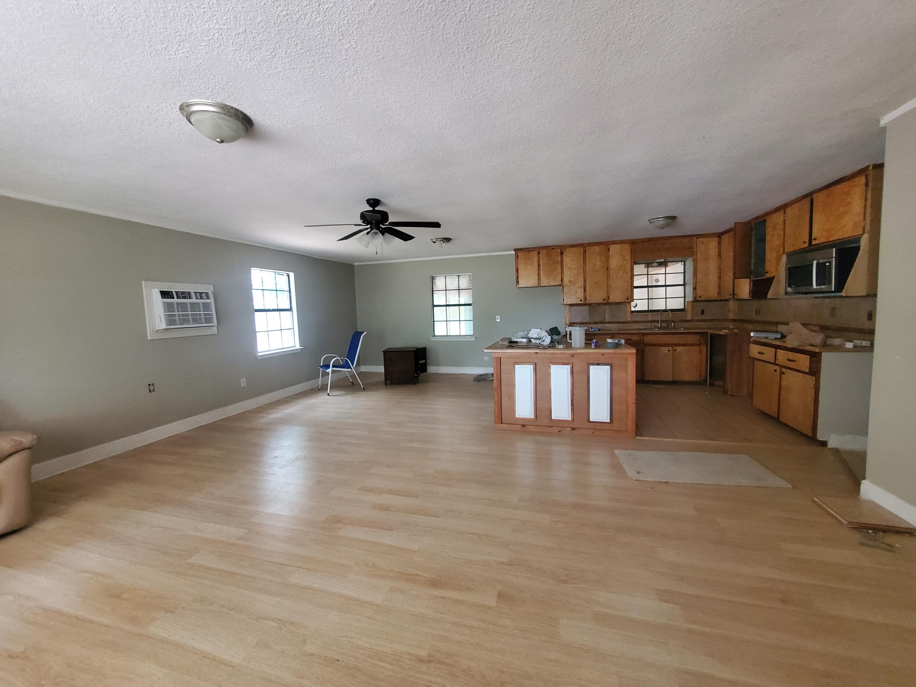 MCCASKILL ADDN - Residential