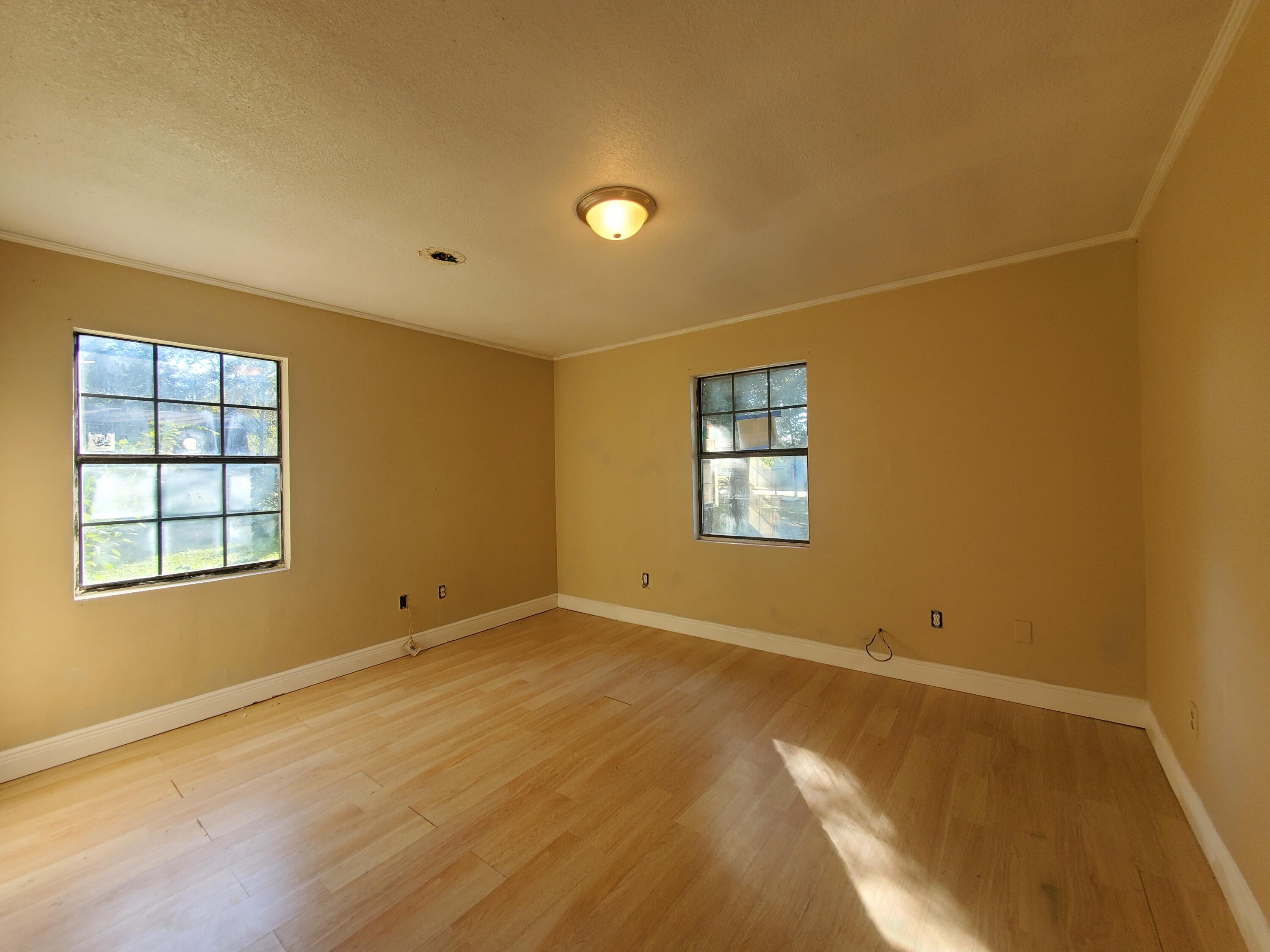 MCCASKILL ADDN - Residential