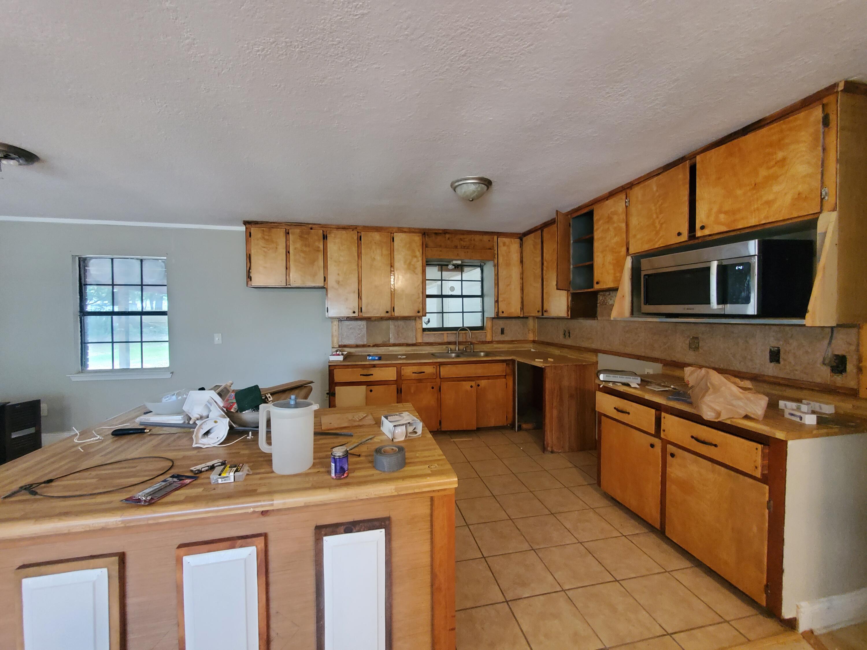 MCCASKILL ADDN - Residential