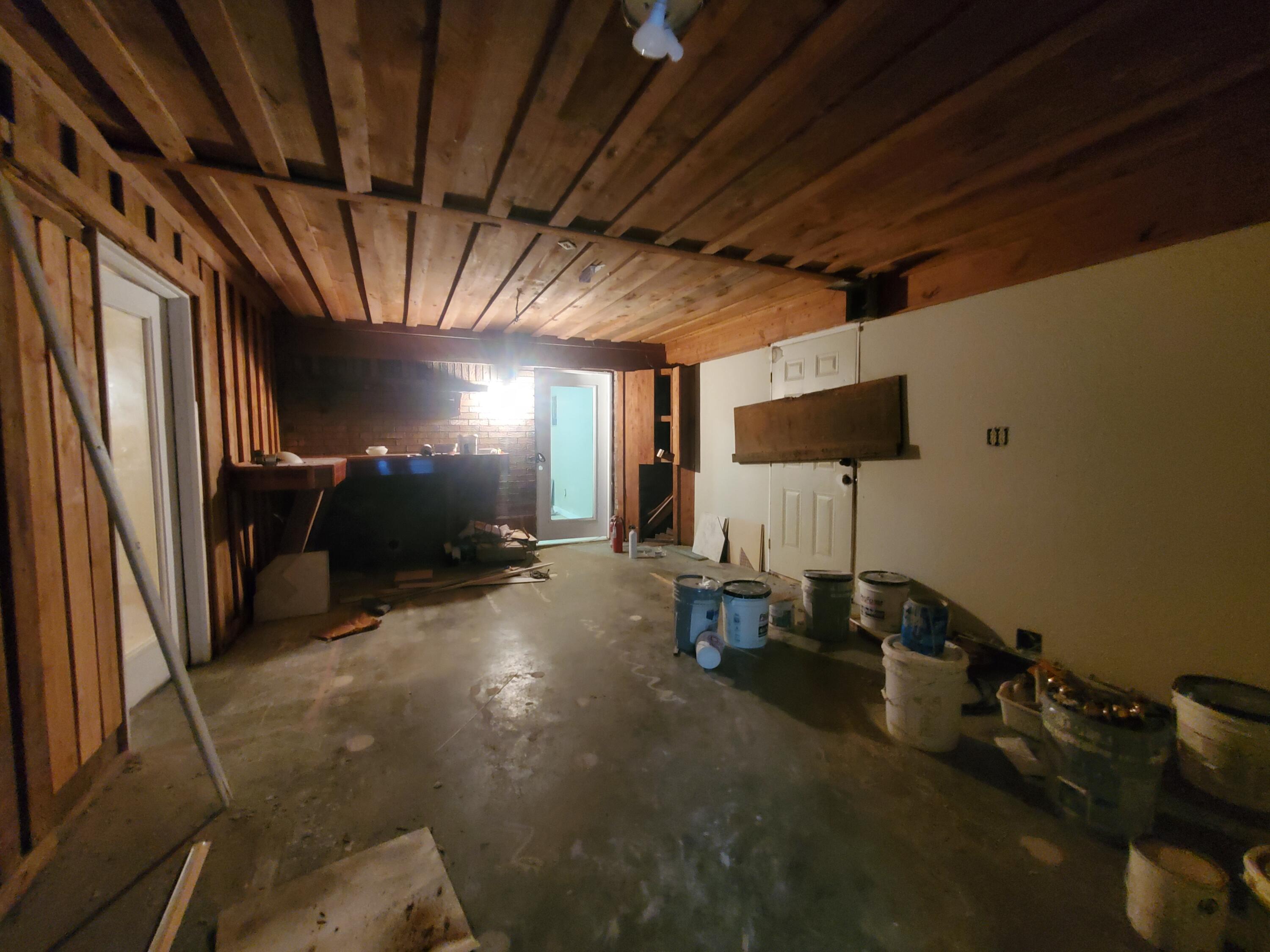 MCCASKILL ADDN - Residential