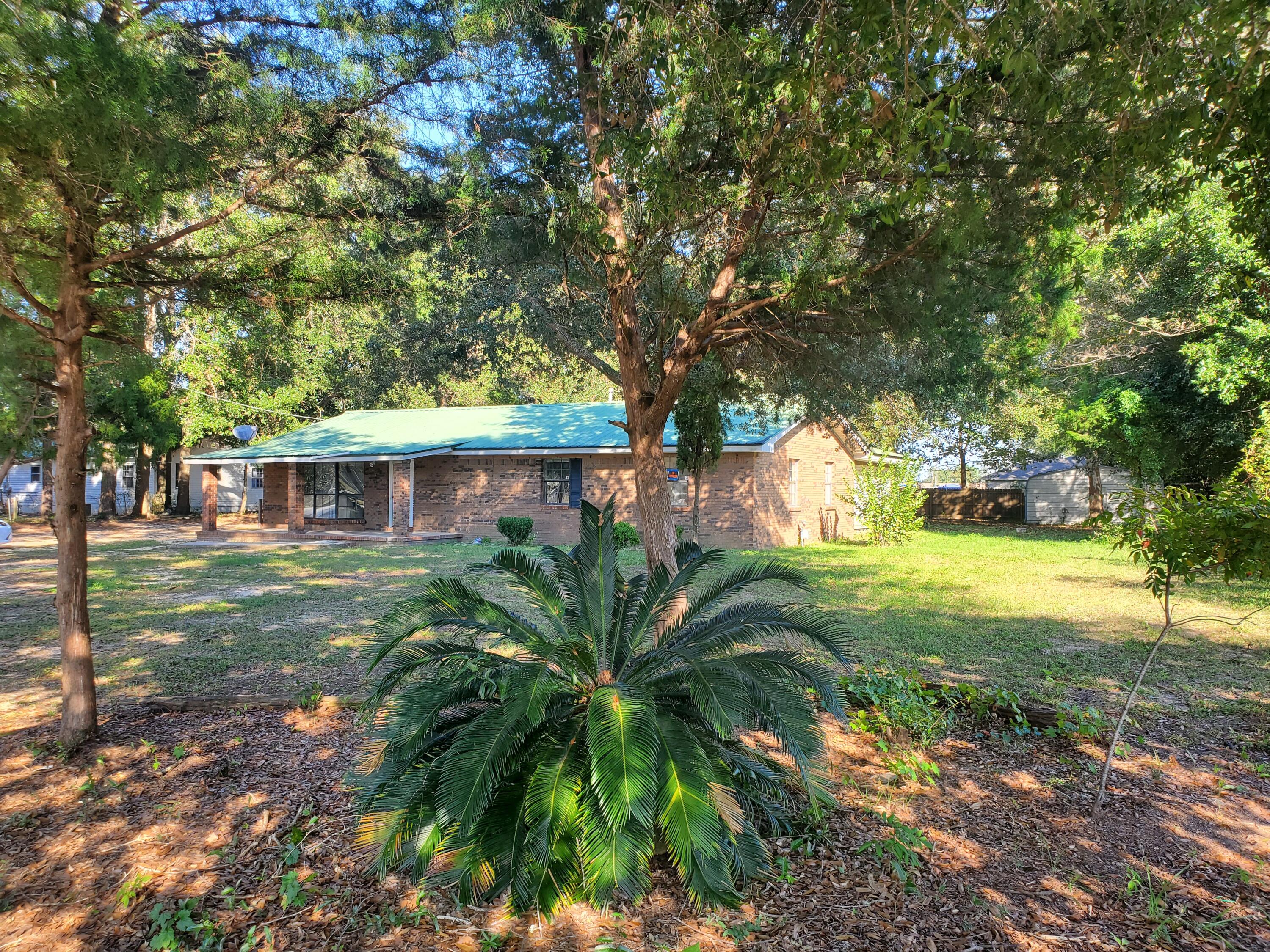 MCCASKILL ADDN - Residential