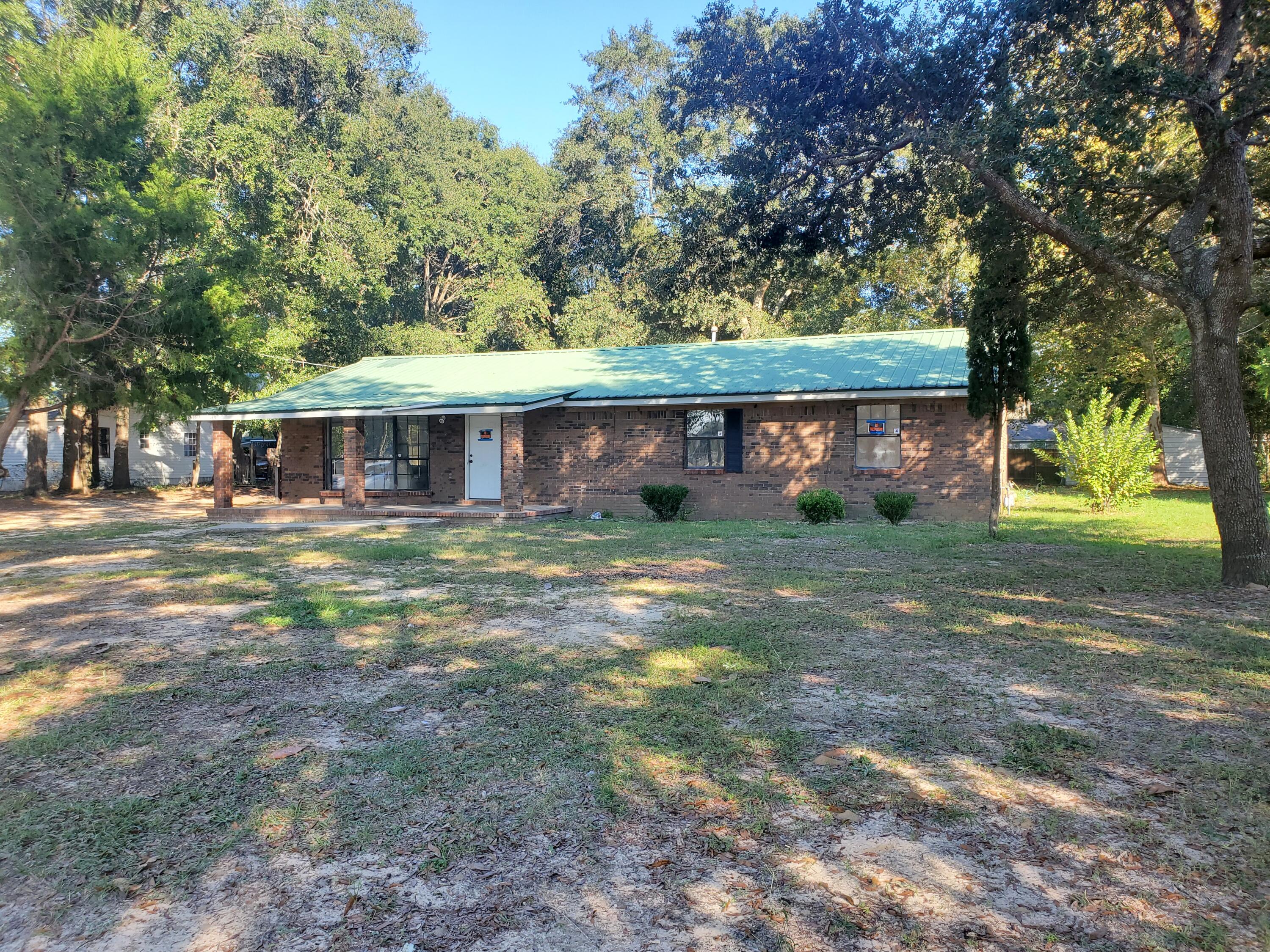 MCCASKILL ADDN - Residential