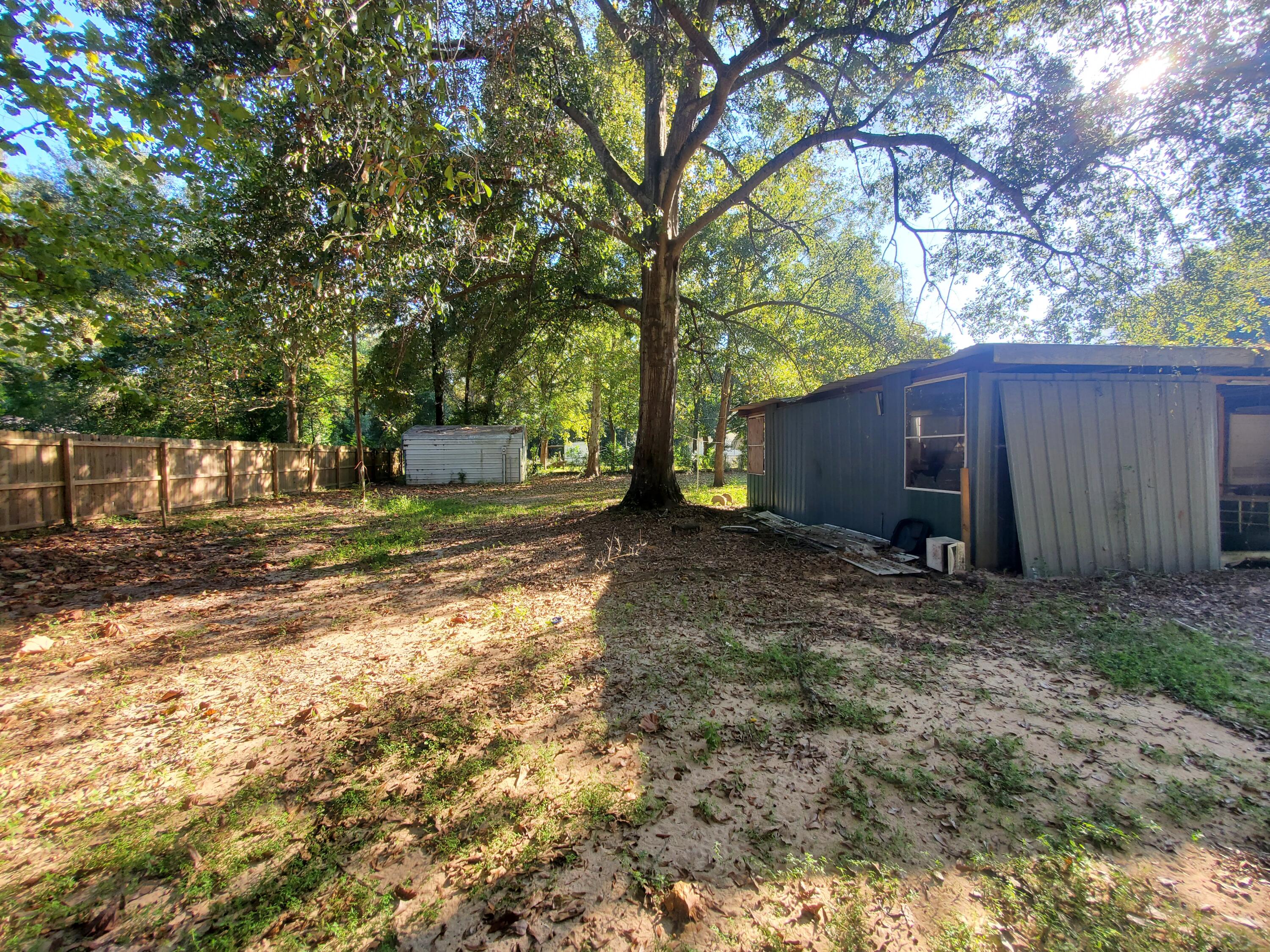 MCCASKILL ADDN - Residential