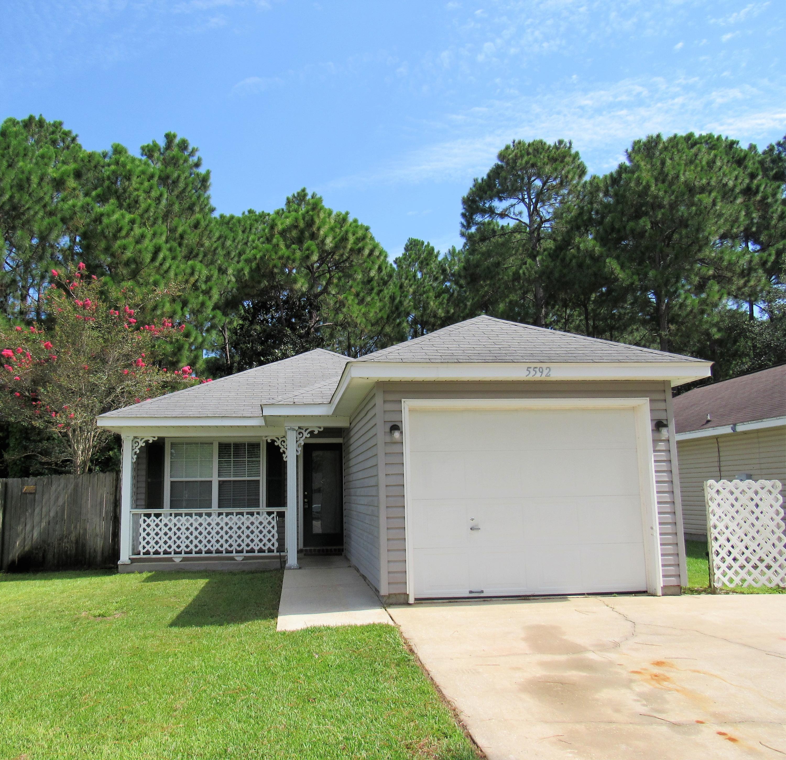 SHADOW LAKES - Residential