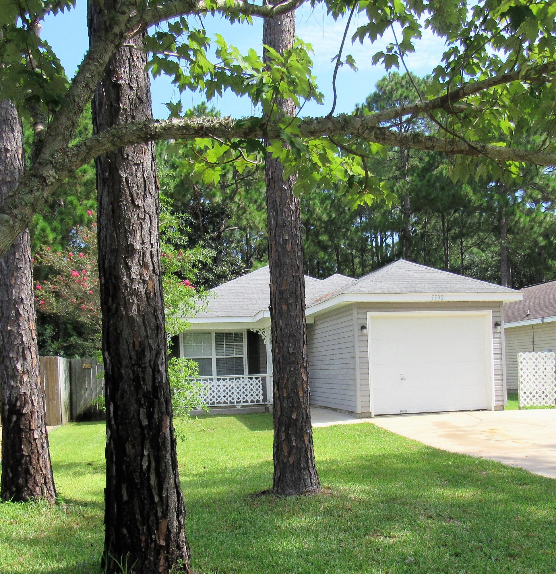 SHADOW LAKES - Residential