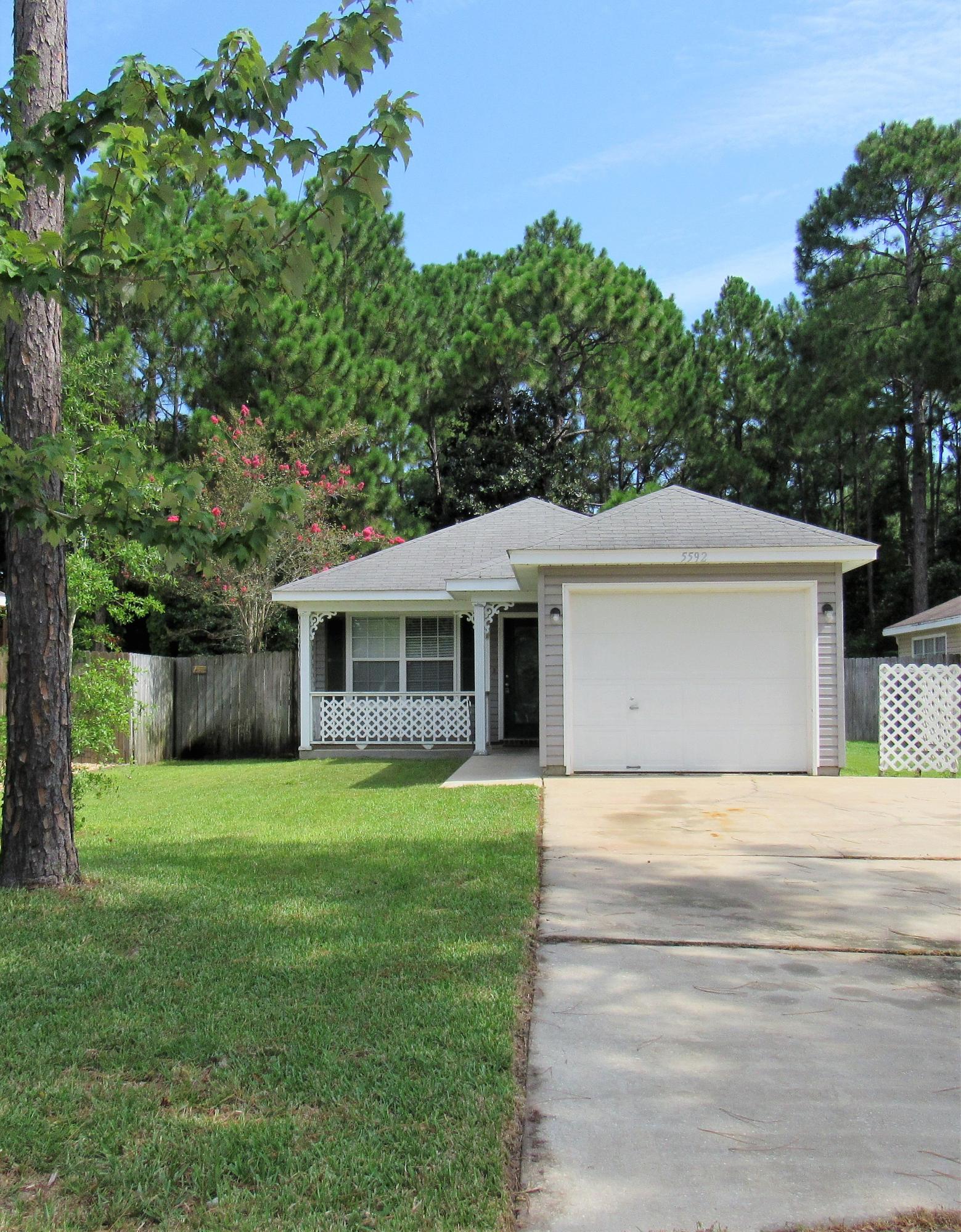 SHADOW LAKES - Residential