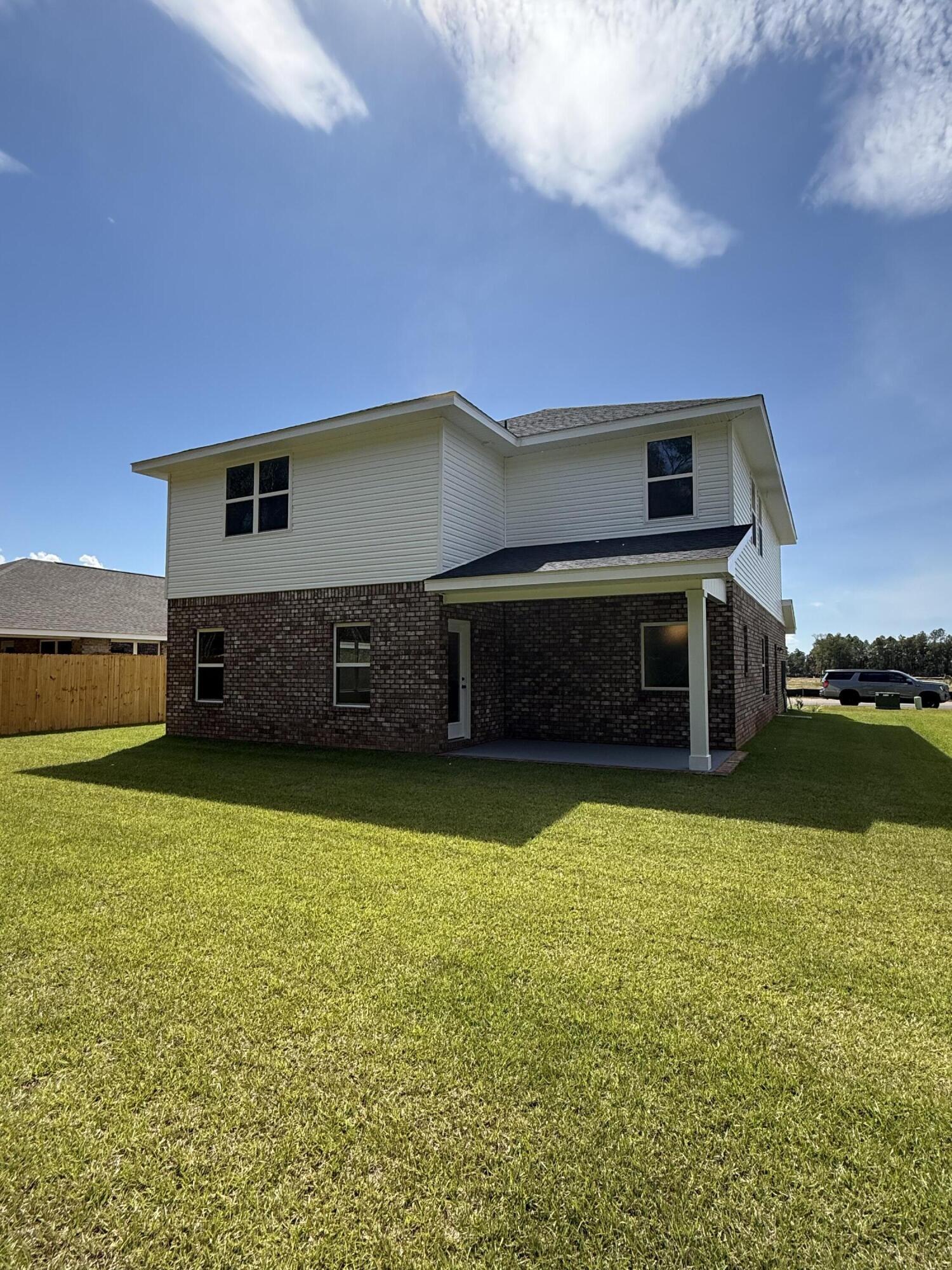 Brookwood - Residential