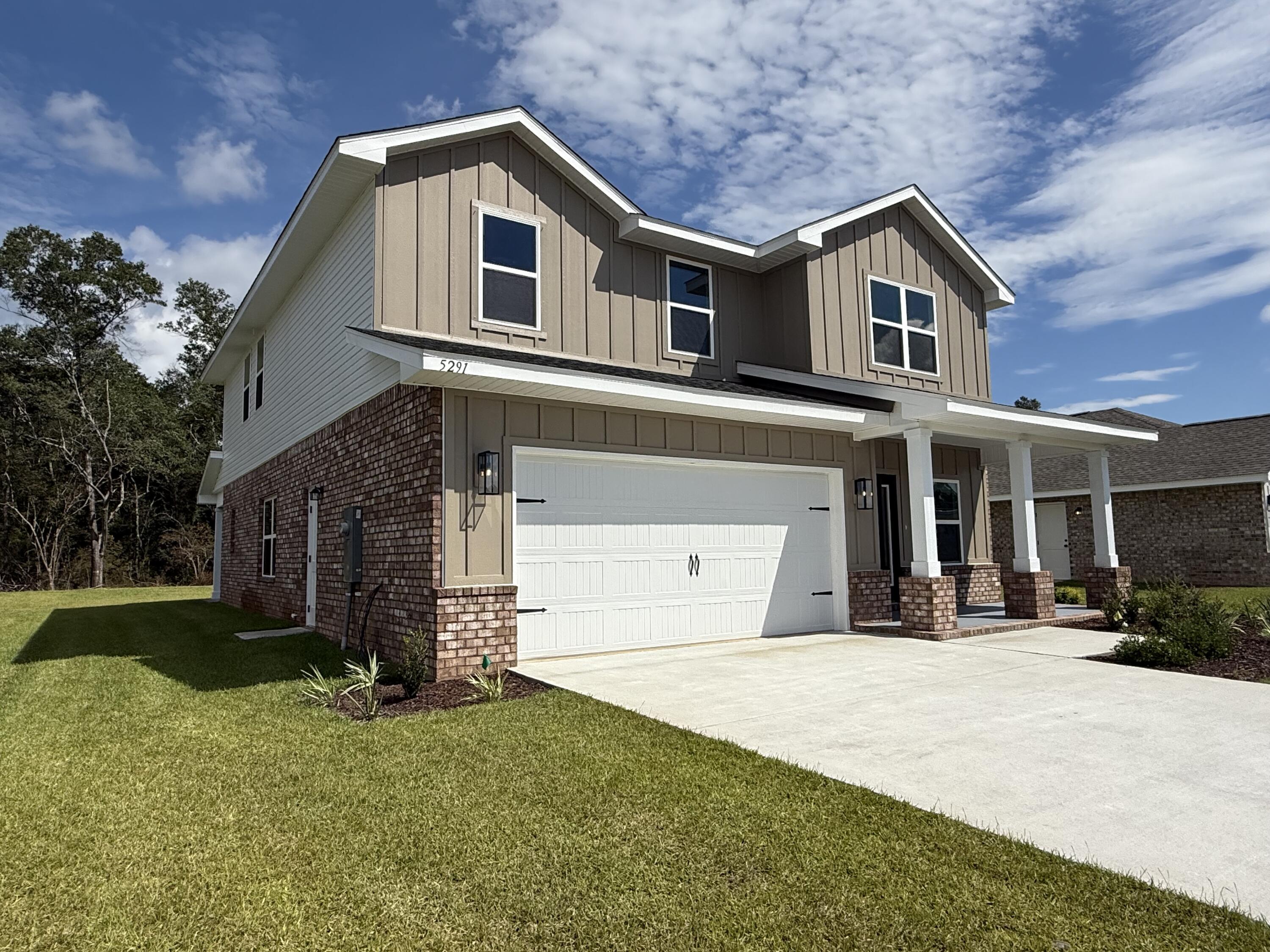 Brookwood - Residential