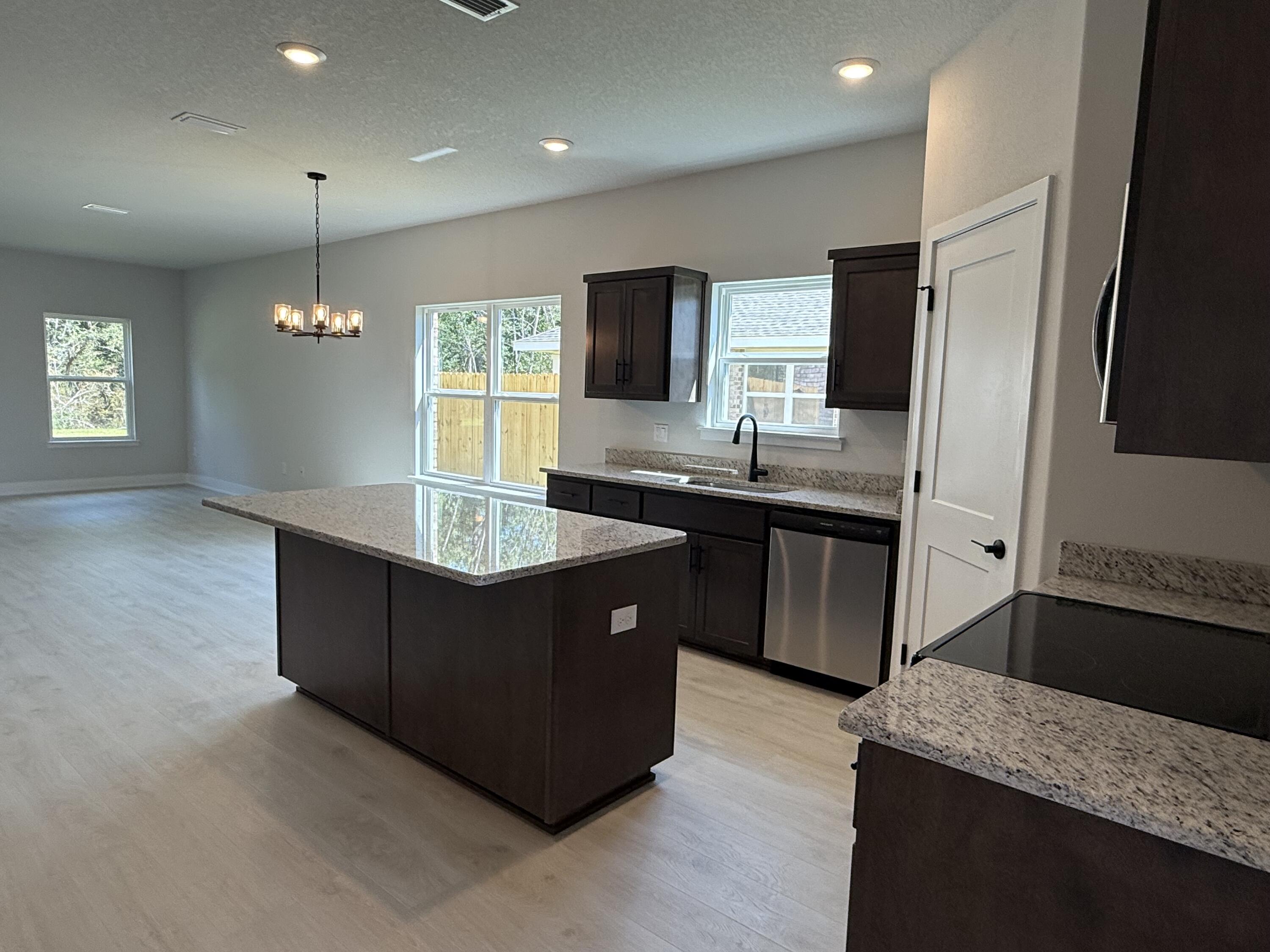 Brookwood - Residential