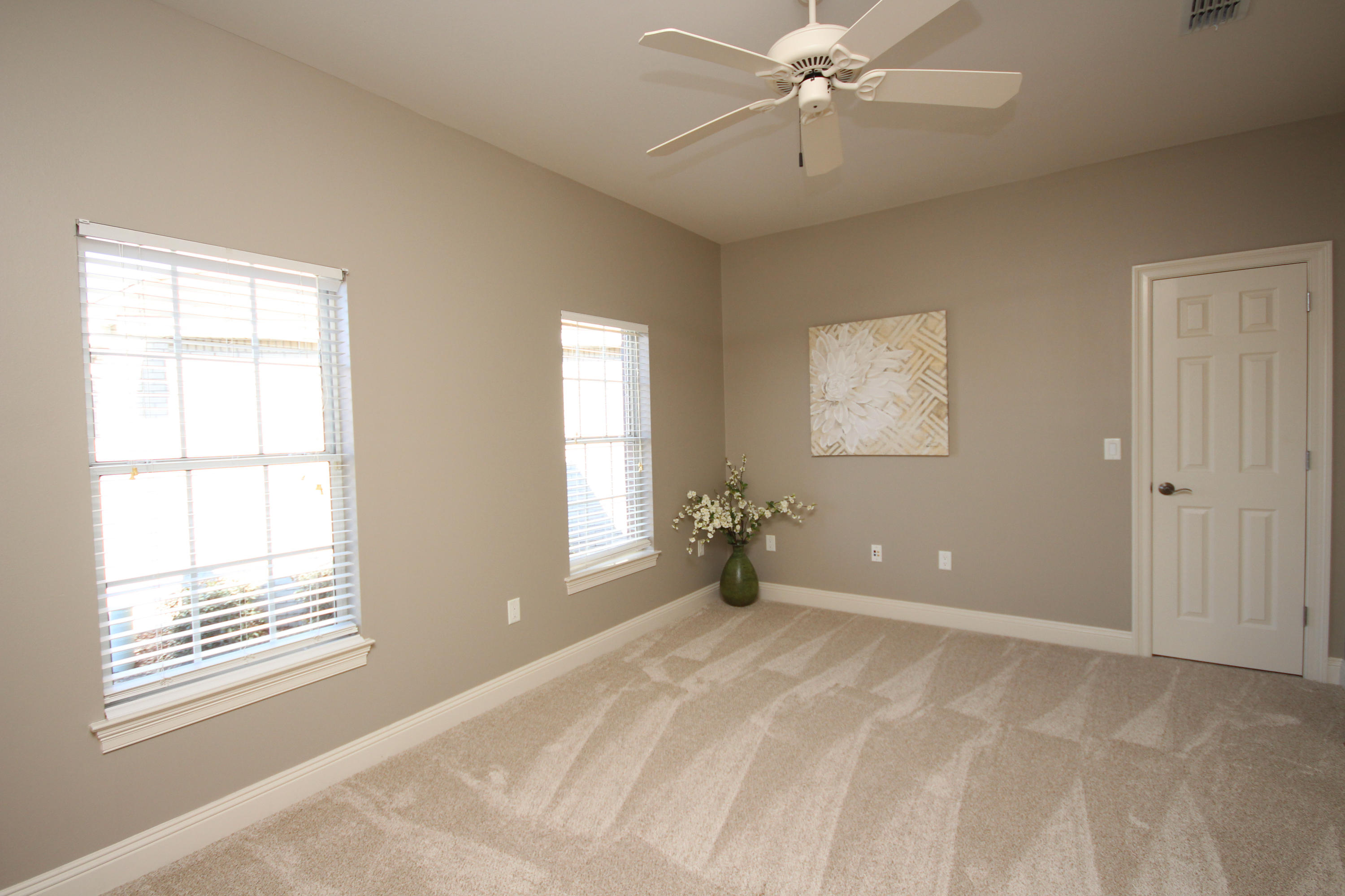 MEDITERRANEAN VILLAGE AT BLUEWATER BAY - Residential