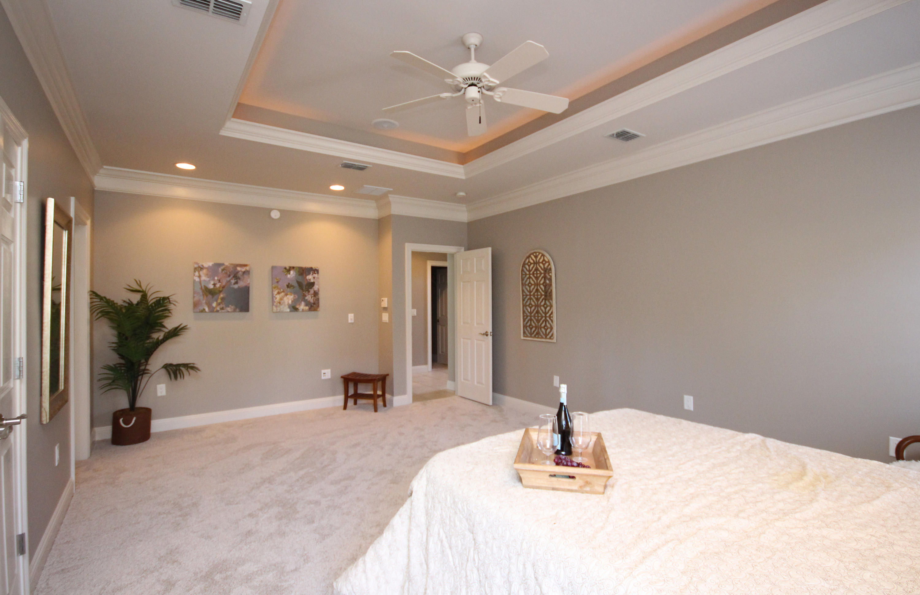 MEDITERRANEAN VILLAGE AT BLUEWATER BAY - Residential