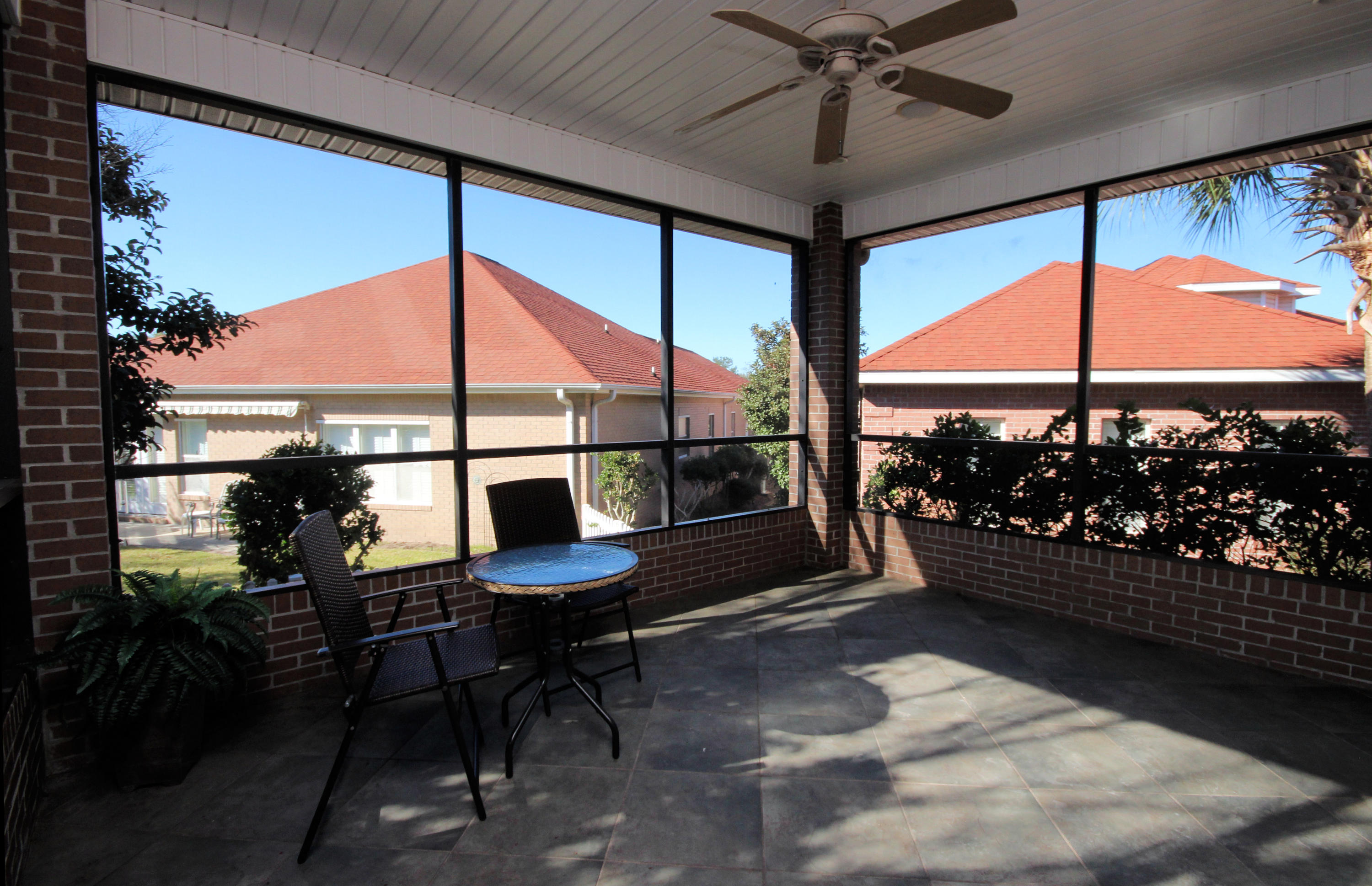 MEDITERRANEAN VILLAGE AT BLUEWATER BAY - Residential