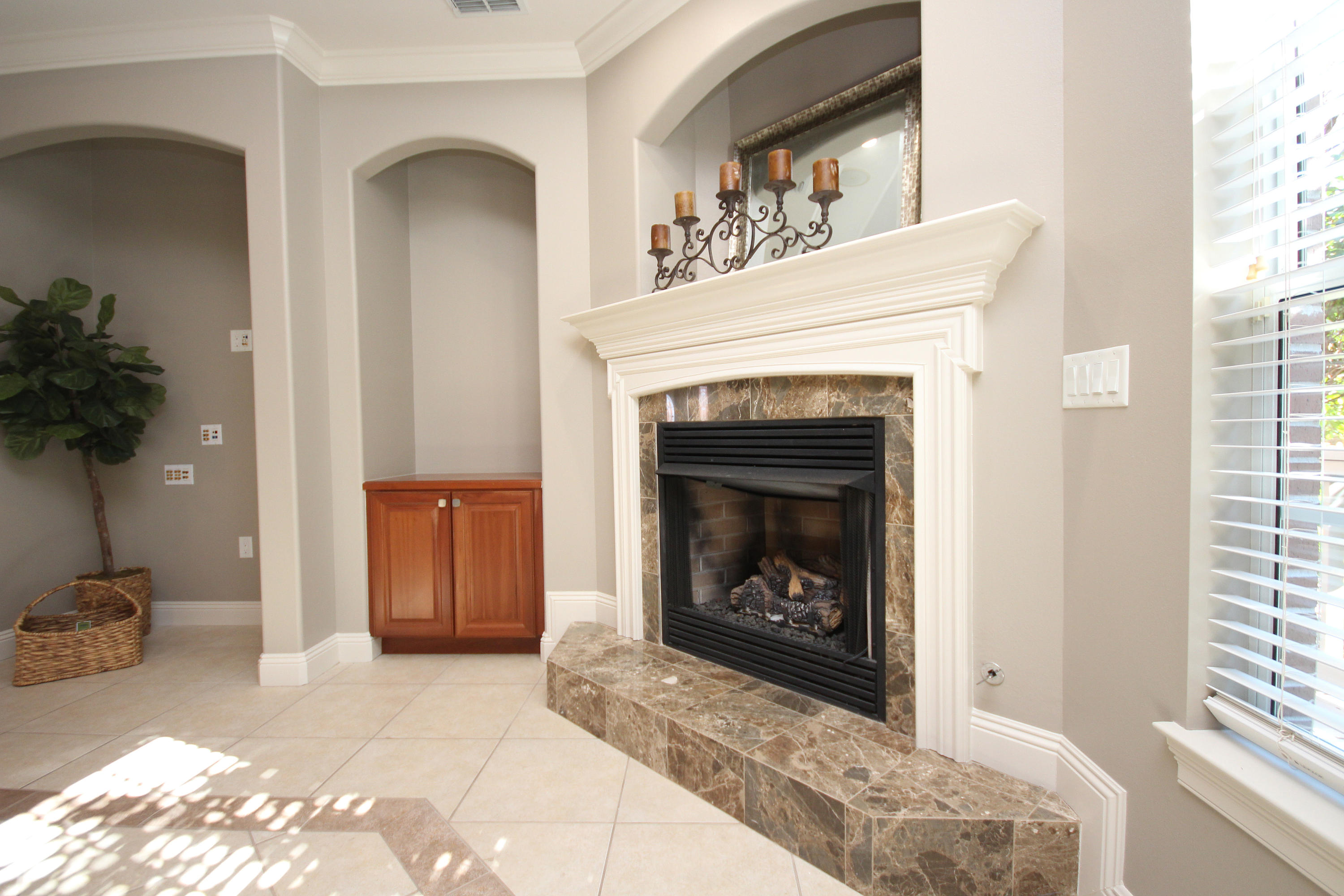 MEDITERRANEAN VILLAGE AT BLUEWATER BAY - Residential