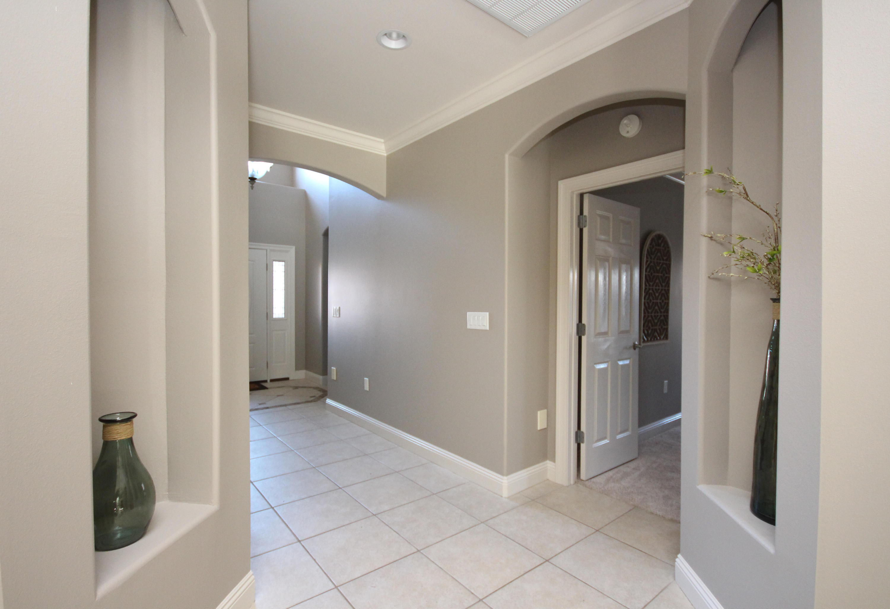 MEDITERRANEAN VILLAGE AT BLUEWATER BAY - Residential