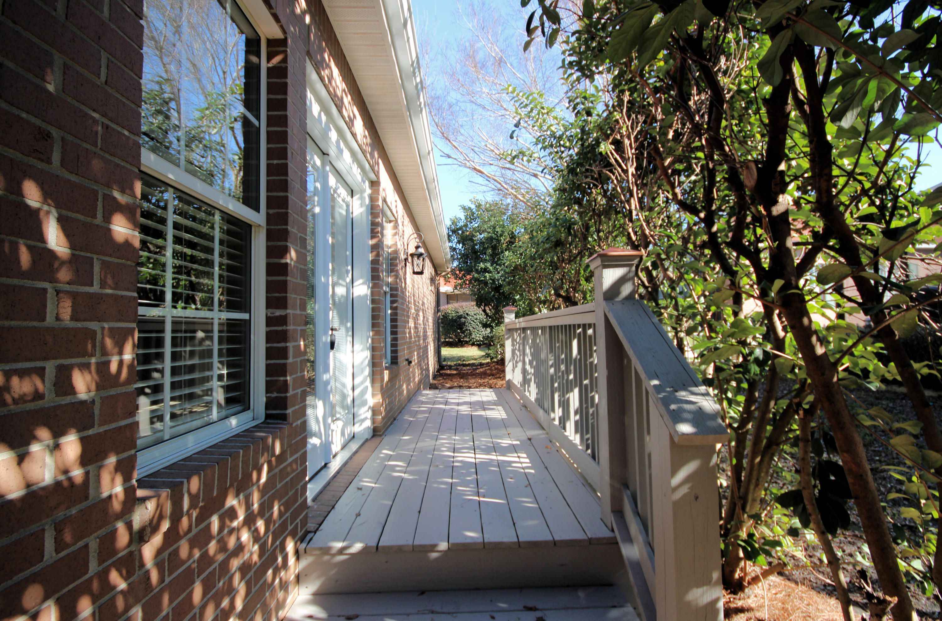 MEDITERRANEAN VILLAGE AT BLUEWATER BAY - Residential