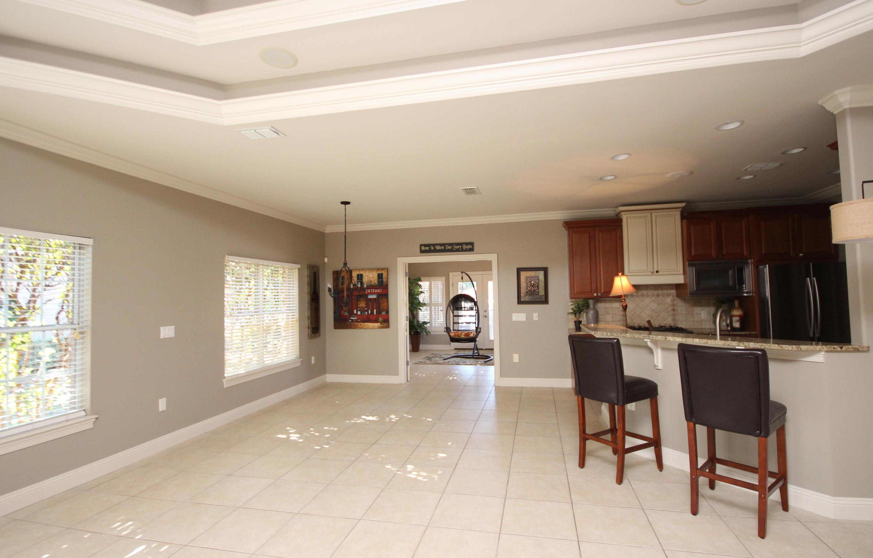 MEDITERRANEAN VILLAGE AT BLUEWATER BAY - Residential