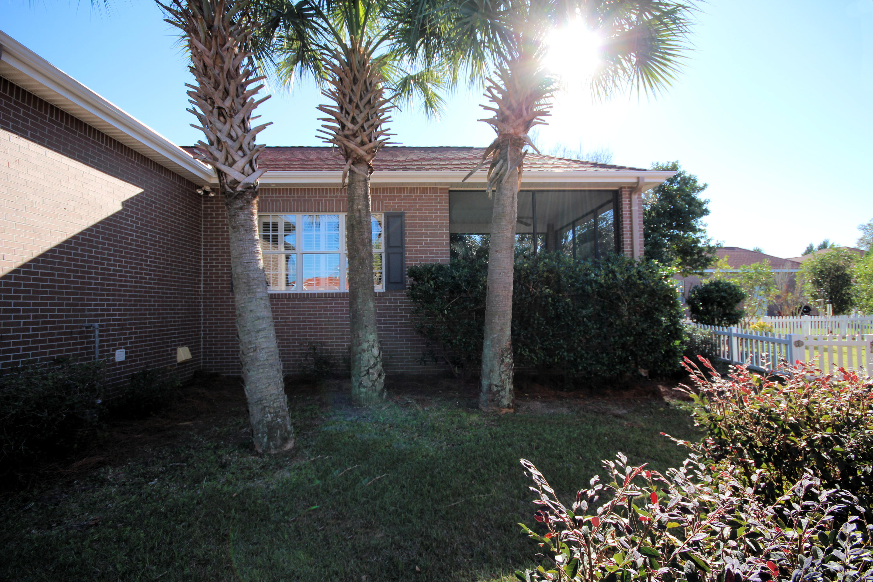 MEDITERRANEAN VILLAGE AT BLUEWATER BAY - Residential