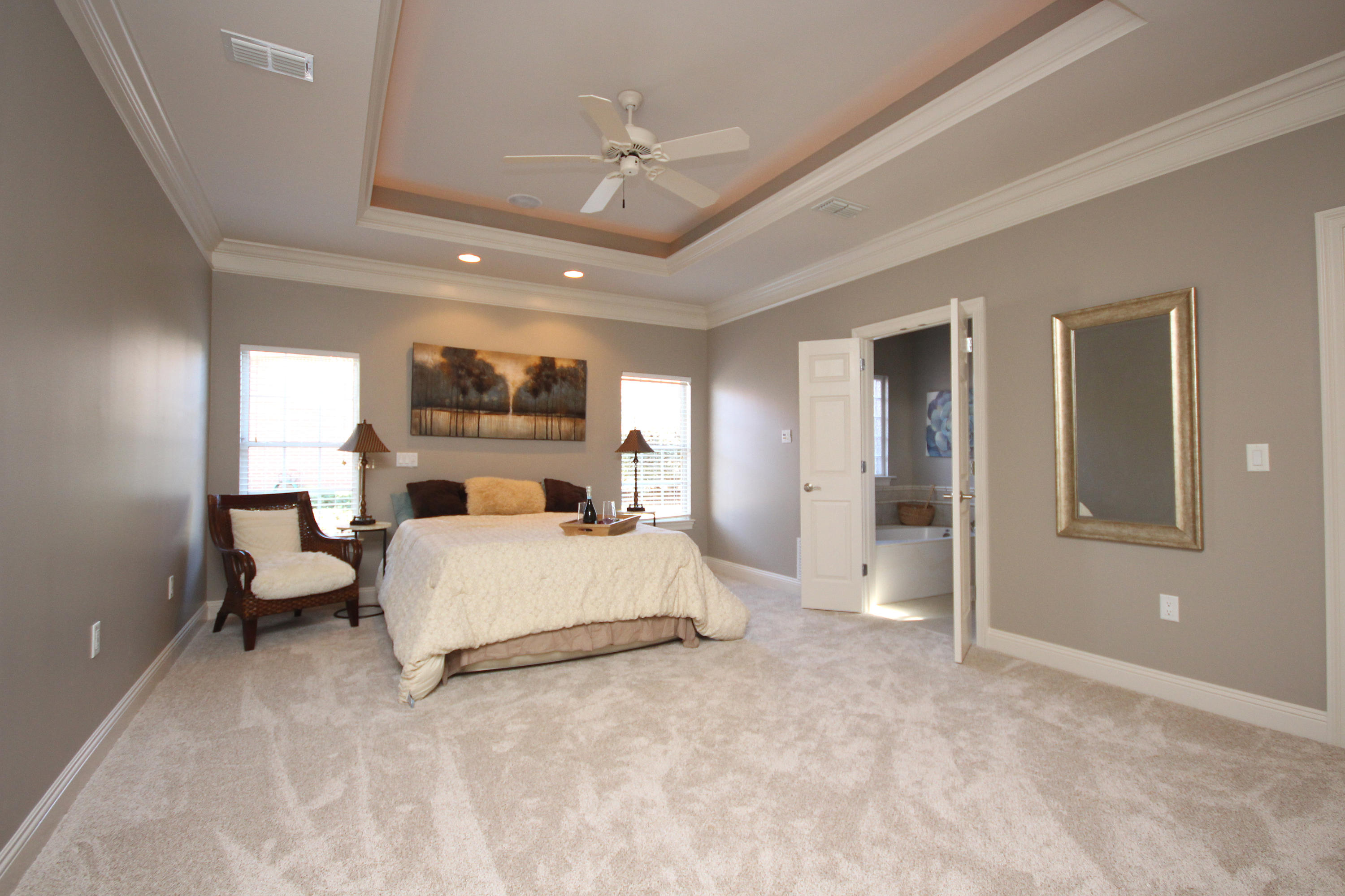 MEDITERRANEAN VILLAGE AT BLUEWATER BAY - Residential