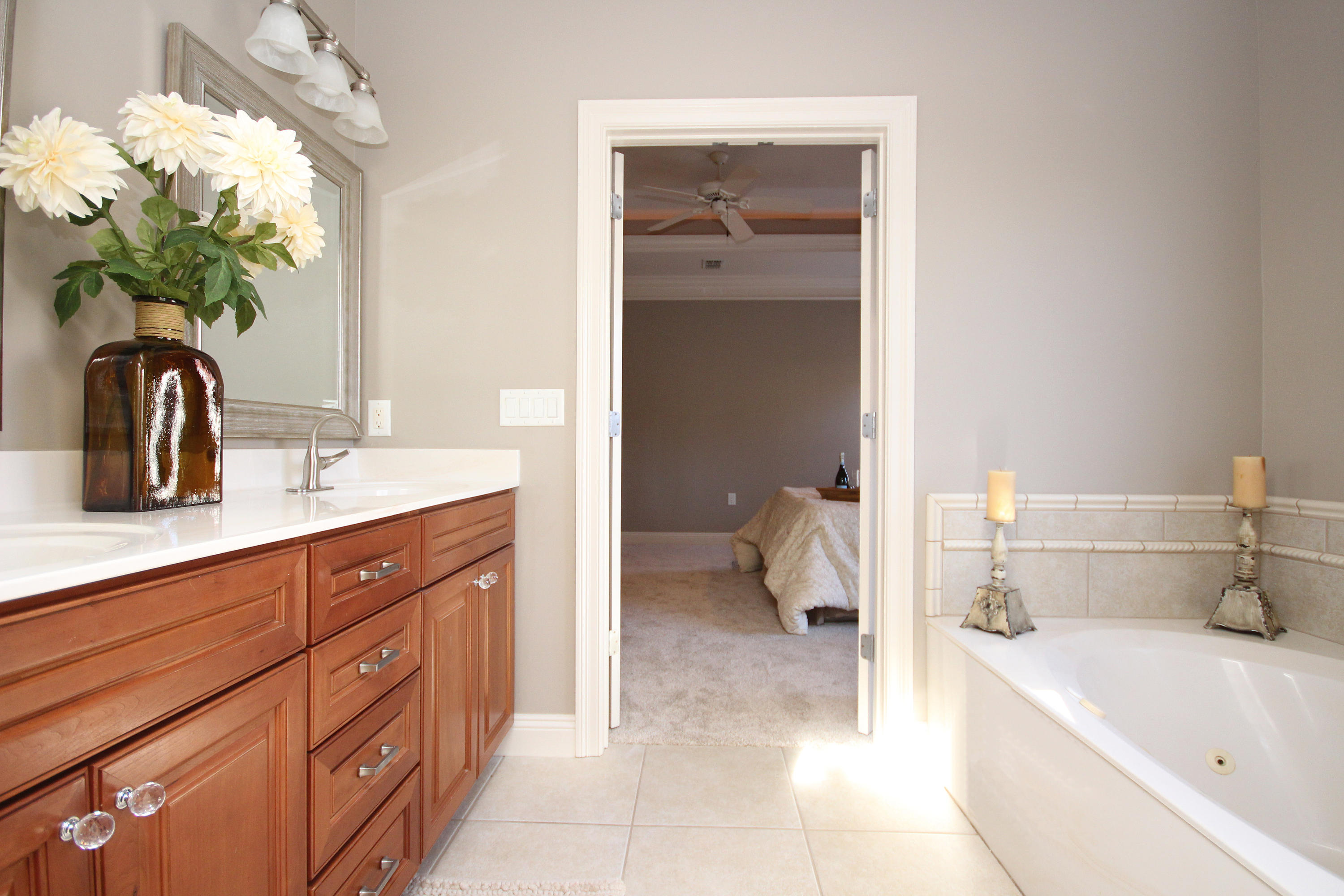 MEDITERRANEAN VILLAGE AT BLUEWATER BAY - Residential